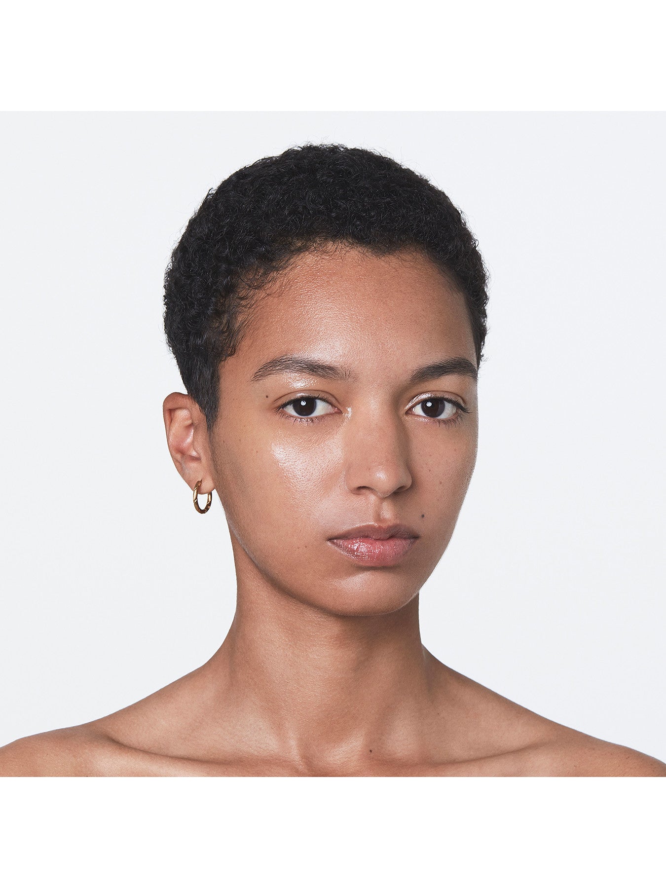 Gucci Éclat De Beauté Effet Lumière — Multi-use Gel Gloss