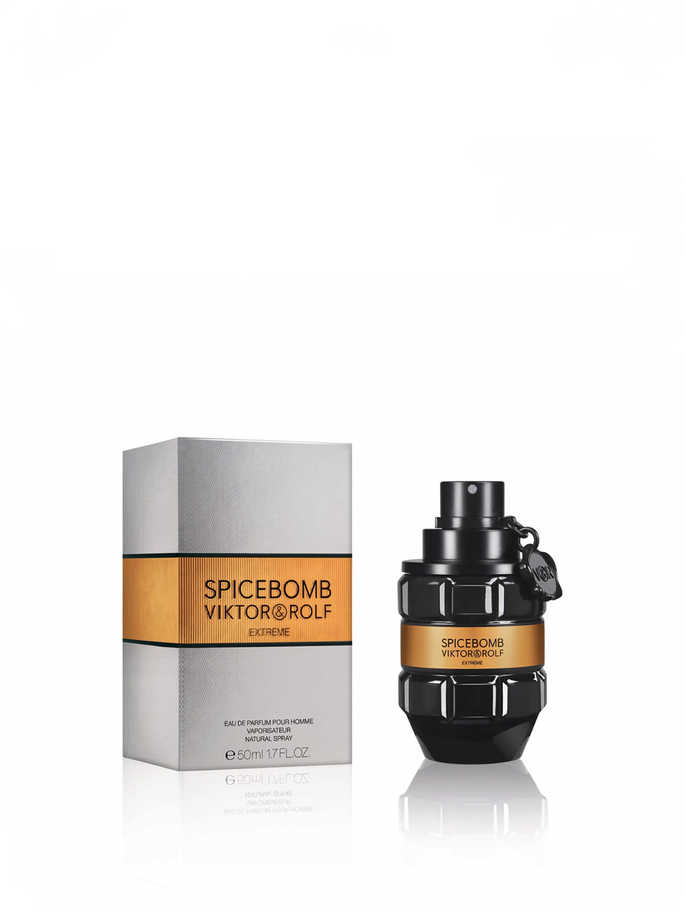 Spicebomb Extreme Eau de Parfum 50 ml
