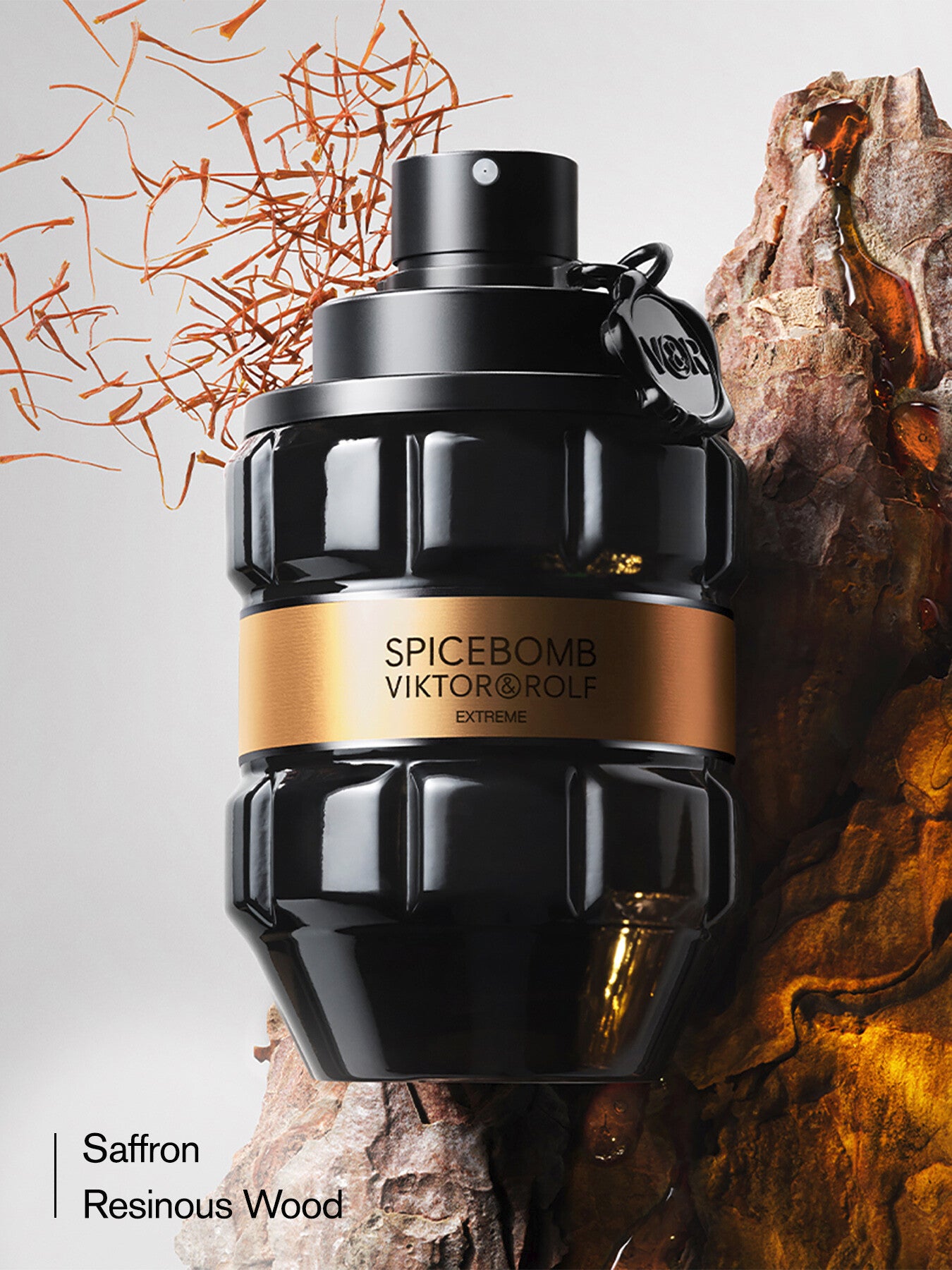 Spicebomb Extreme Eau de Parfum 90 ml