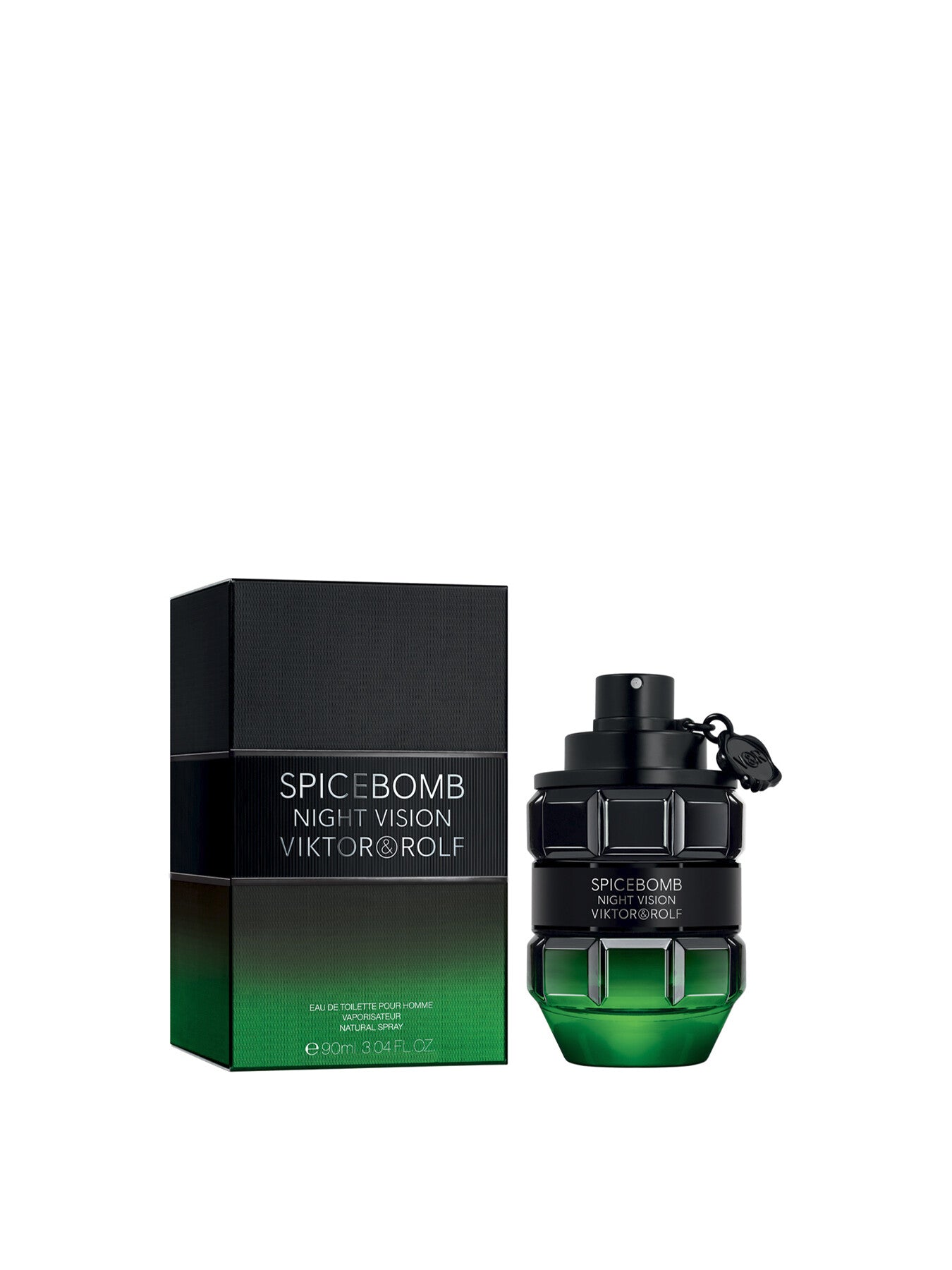 Spicebomb Night Vision Eau de Toilette 90 ml