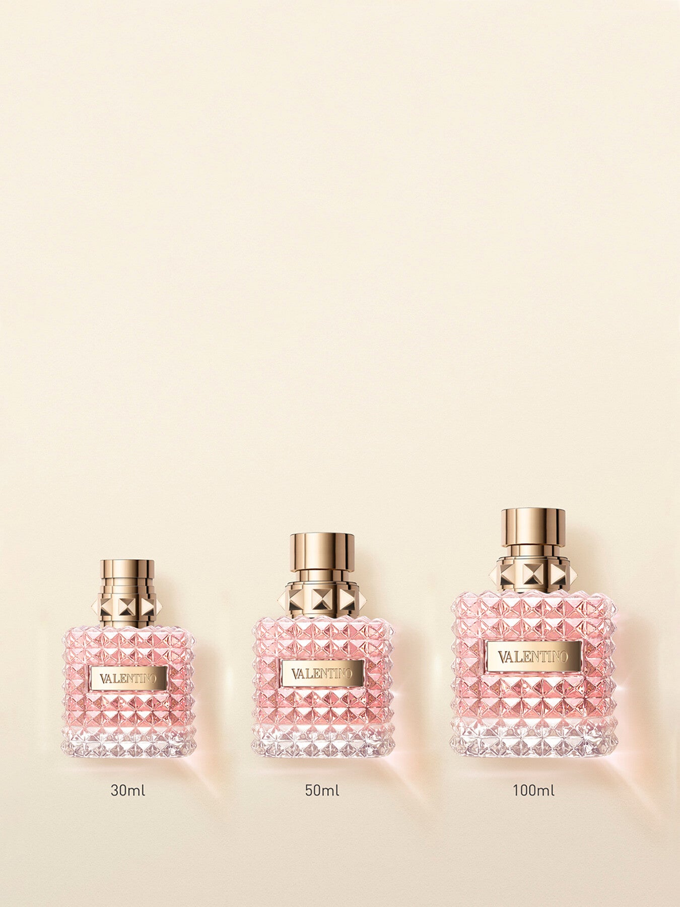 Donna Eau de Parfum 50ml