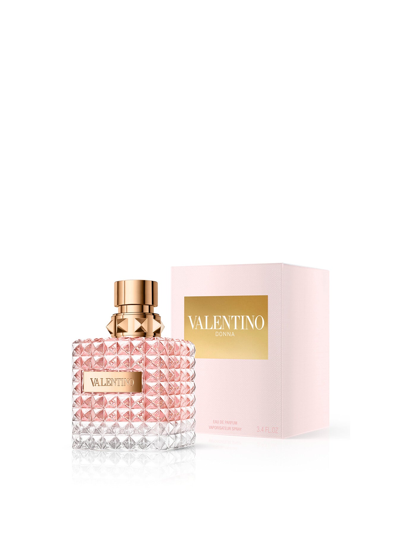 Donna Eau de Parfum 100ml