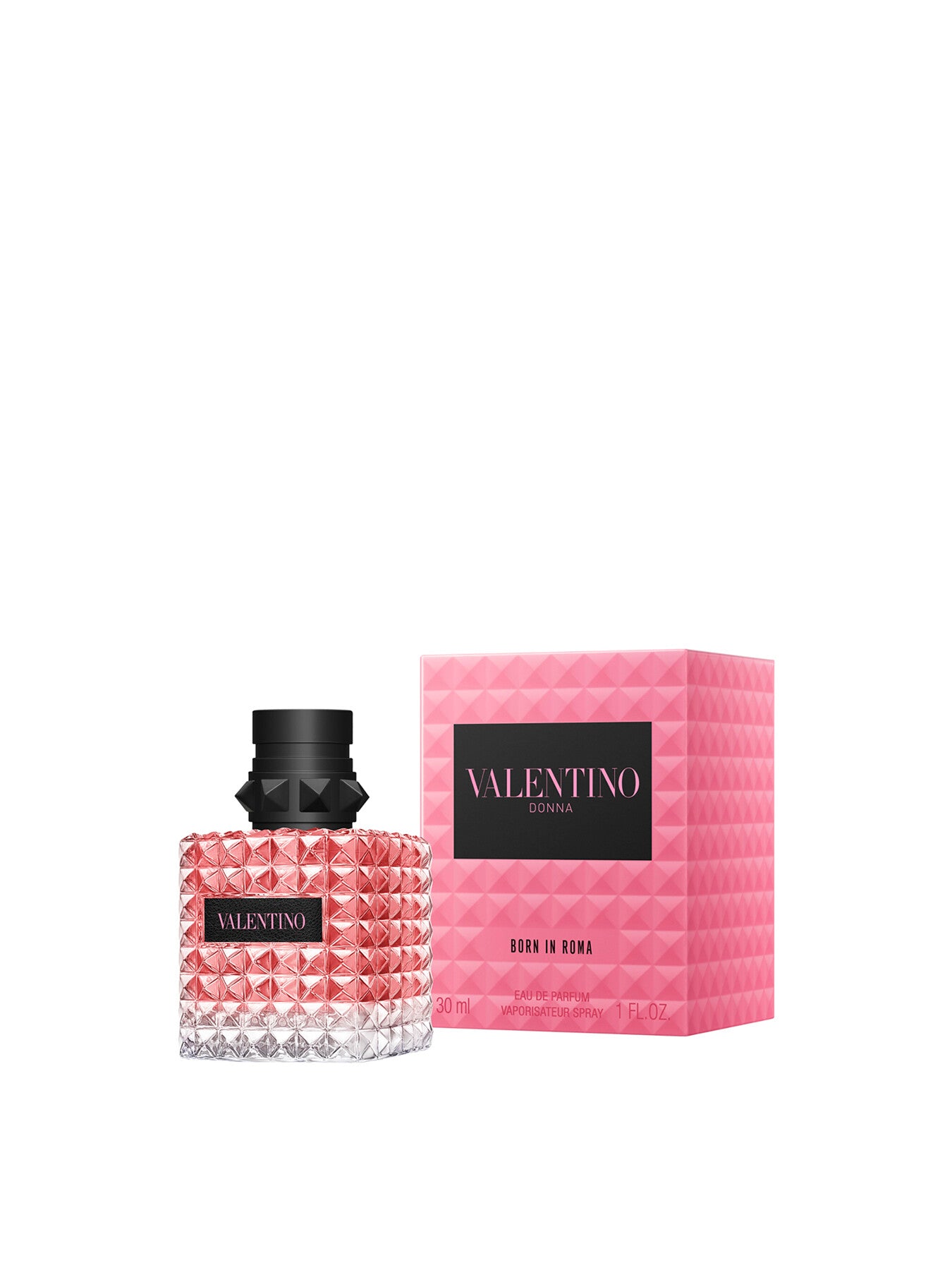 Donna Born In Roma Eau de Parfum 30ml – Fenwick