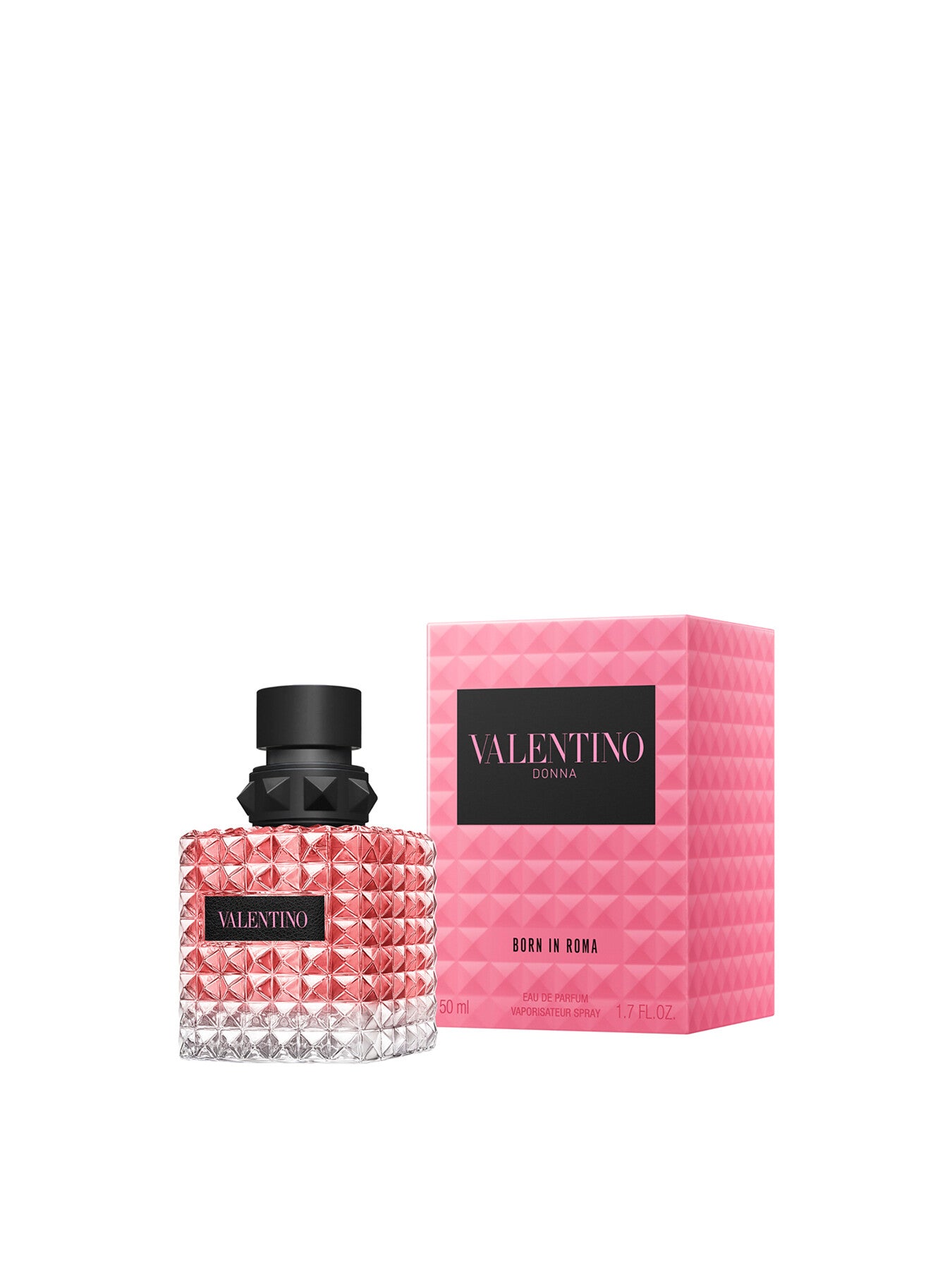 Donna Born In Roma Eau de Parfum 50ml – Fenwick