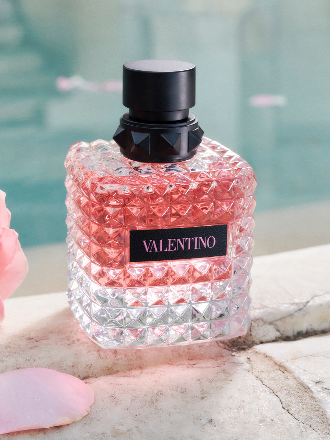 Valentino Donna Born In Roma EDP | Discover Valentino