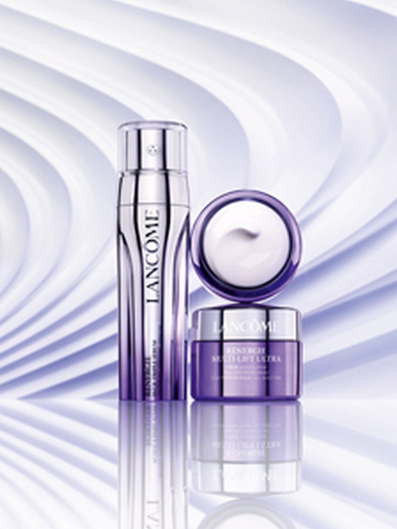 Renergie Multi-Lift Ultra Triple Serum 50ml