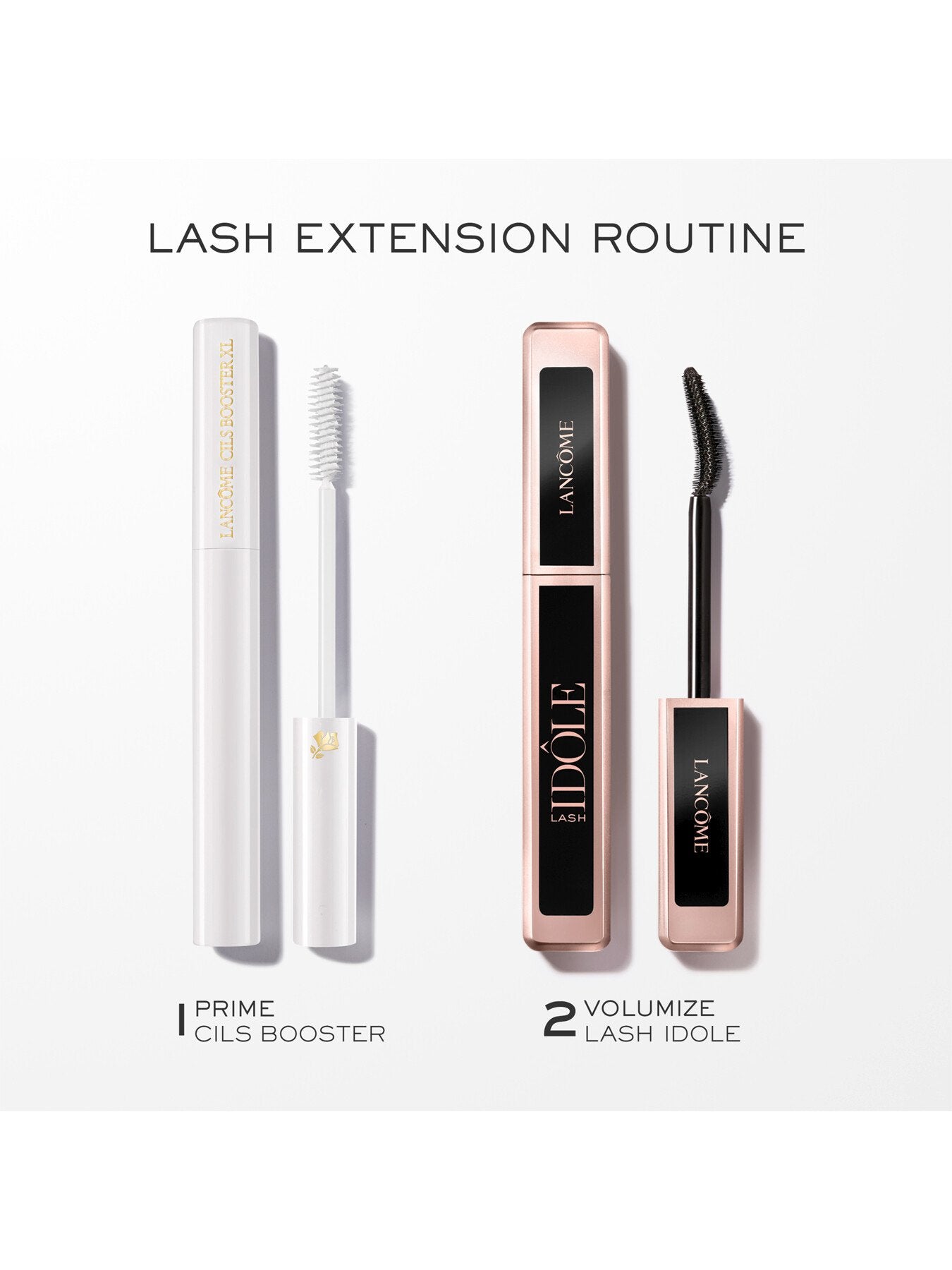 Lash Idôle Mascara Full Size