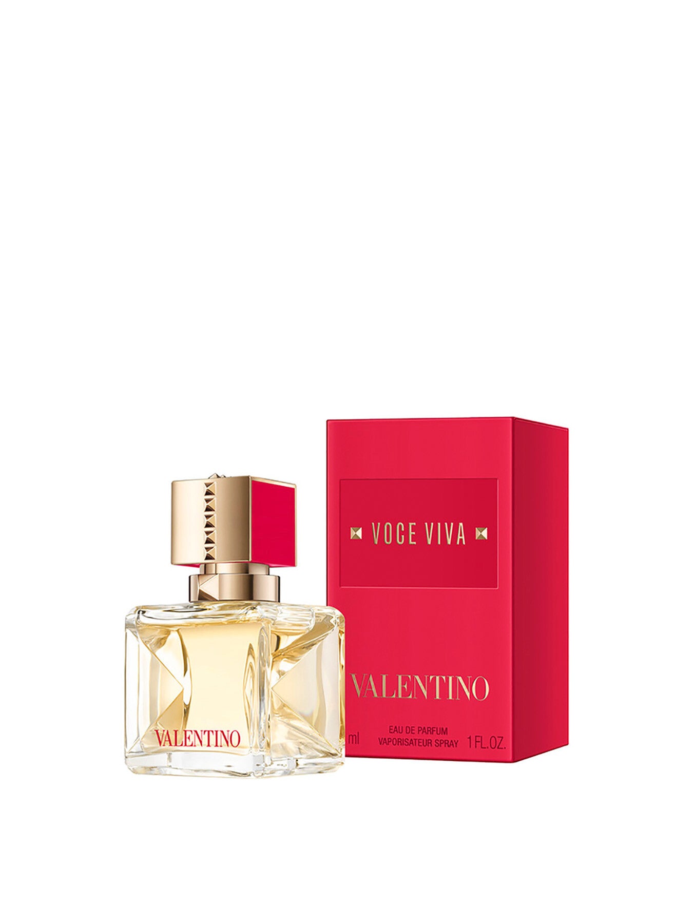 Voce Viva Eau de Parfum 30ml