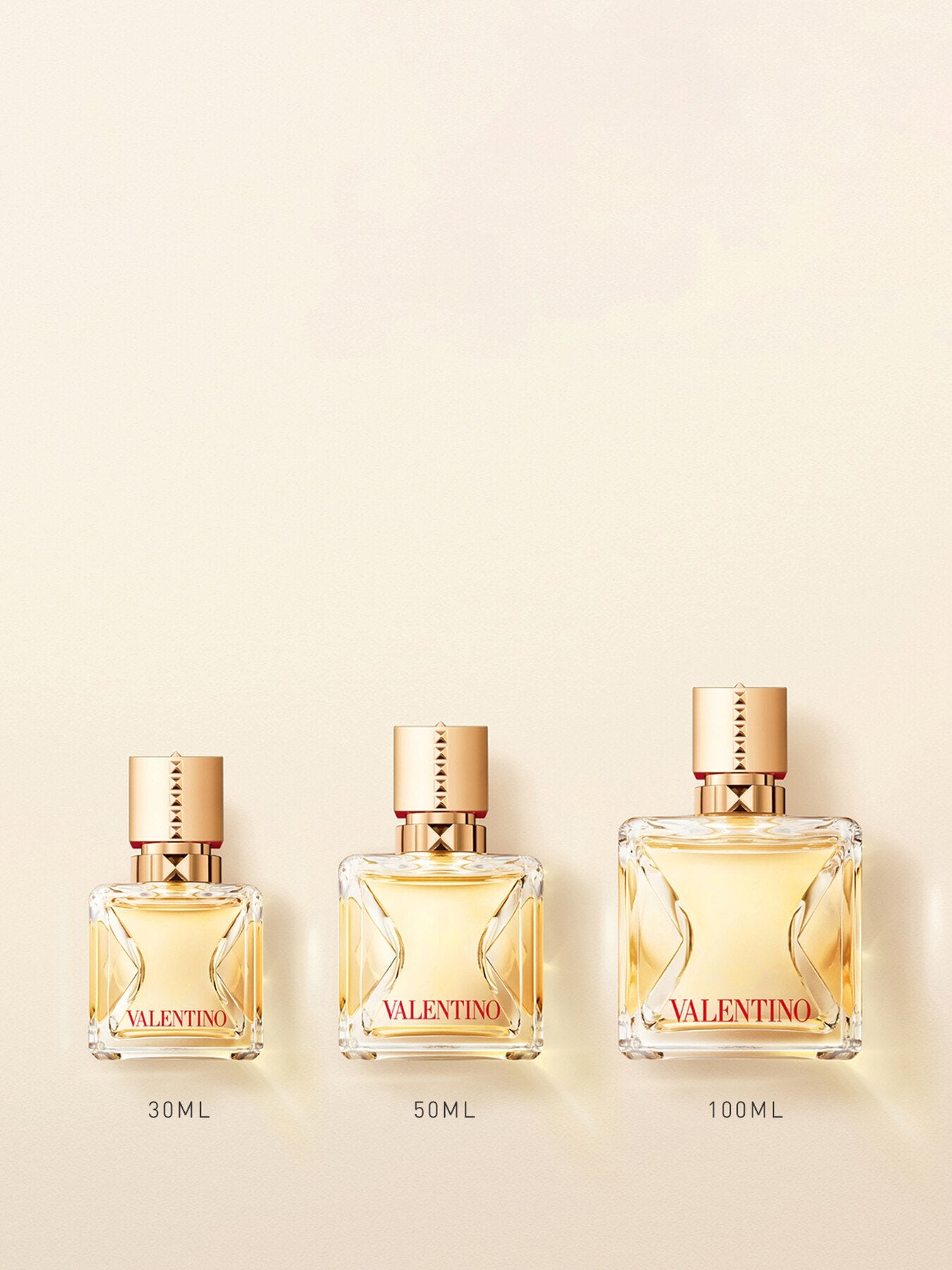 Voce Viva Eau de Parfum 30ml