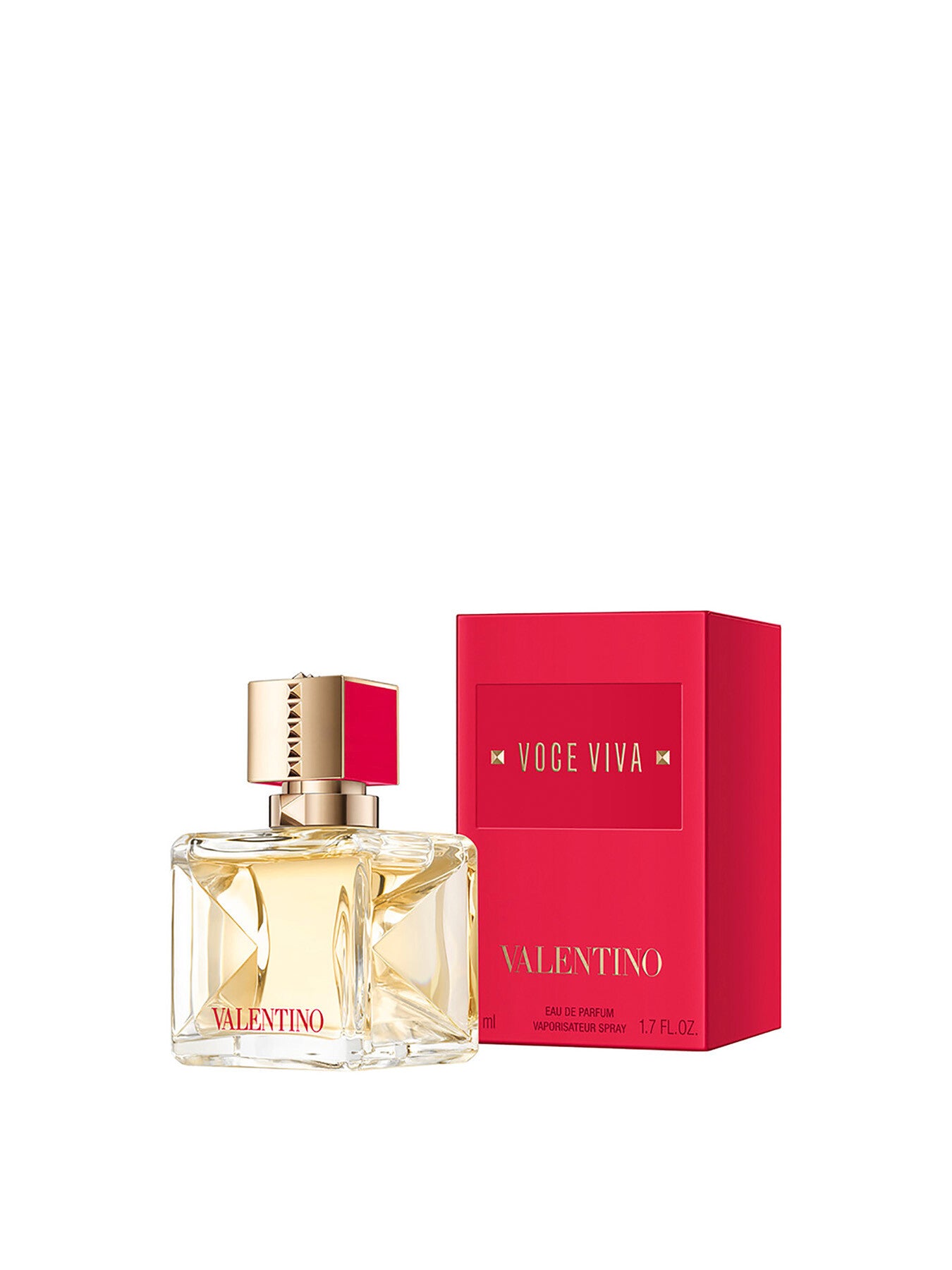 Voce Viva Eau de Parfum 50ml