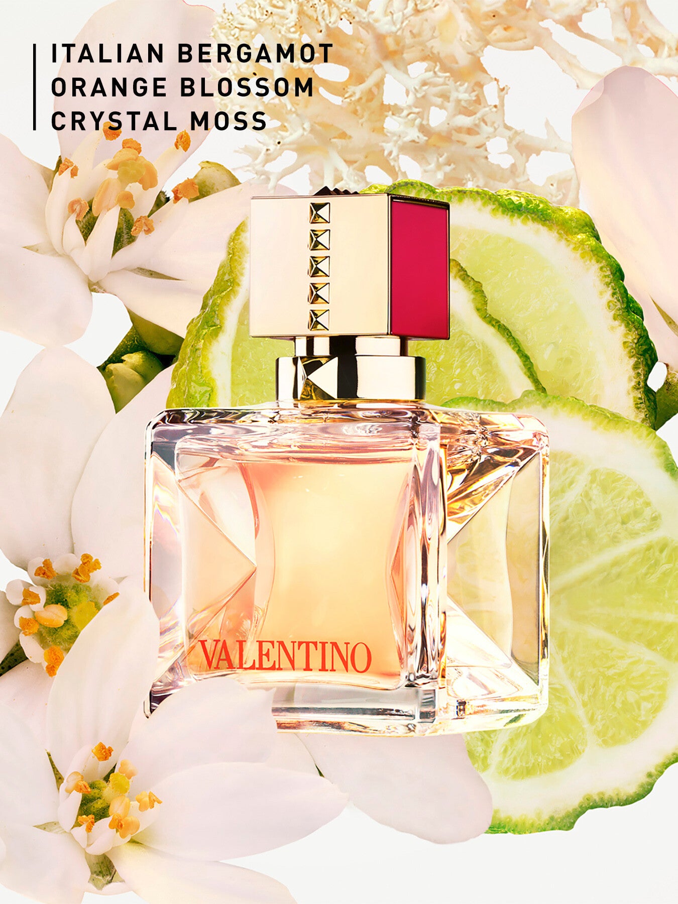 Voce Viva Eau de Parfum 50ml