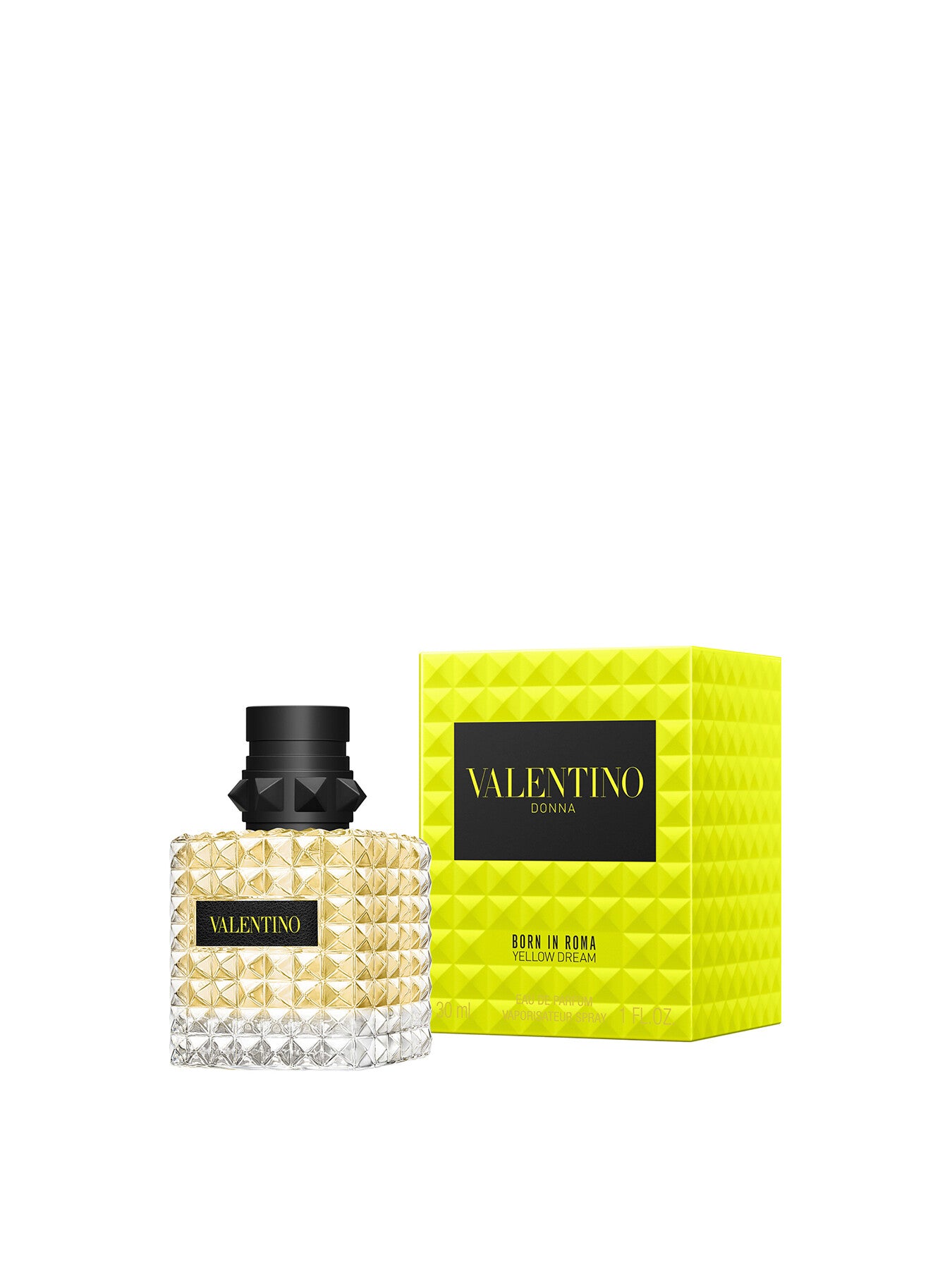 Born In Roma Yellow Dream For Her Eau de Toilette 30ml