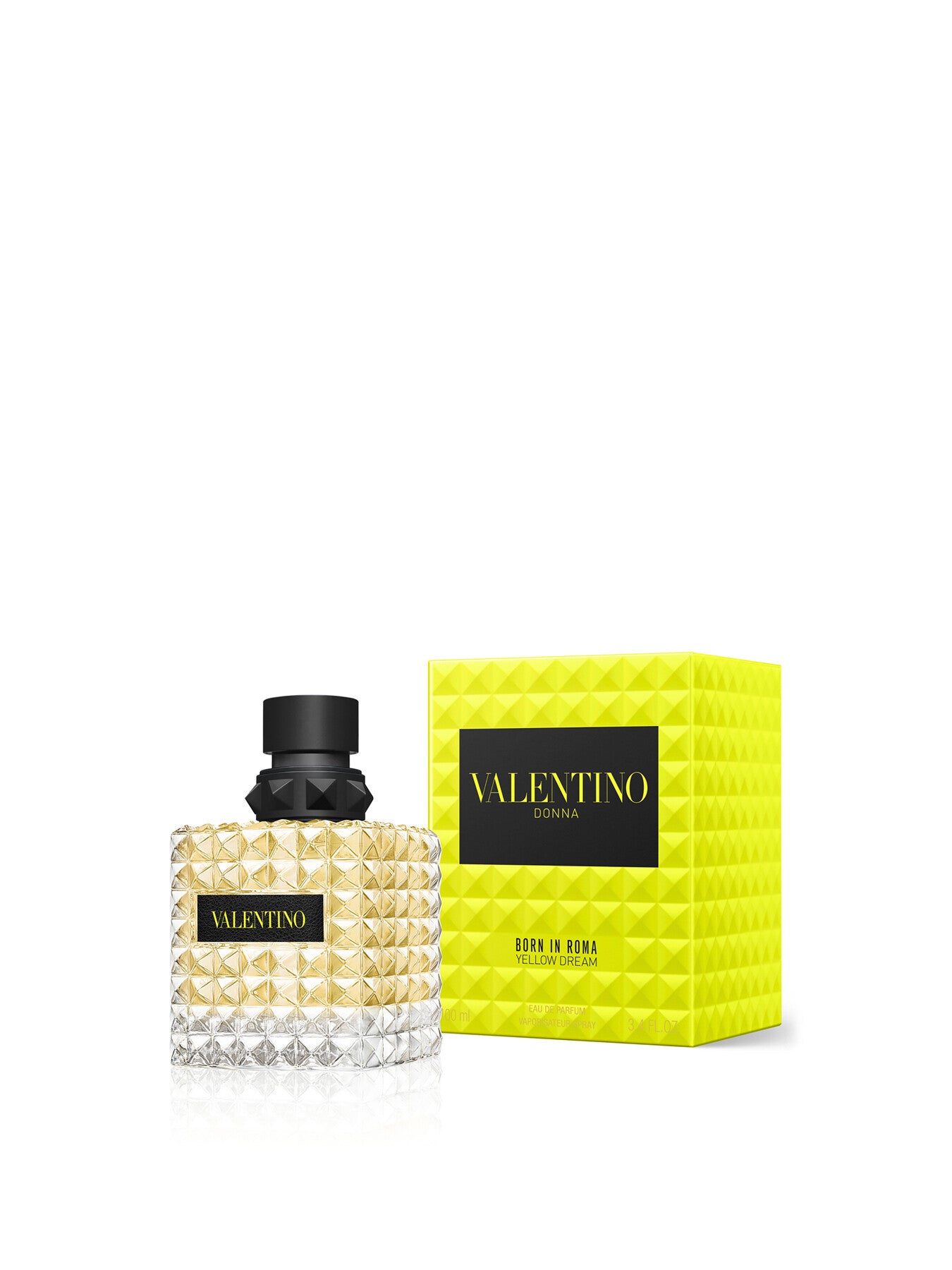 Born In Roma Yellow Dream For Her Eau de Toilette 100ml