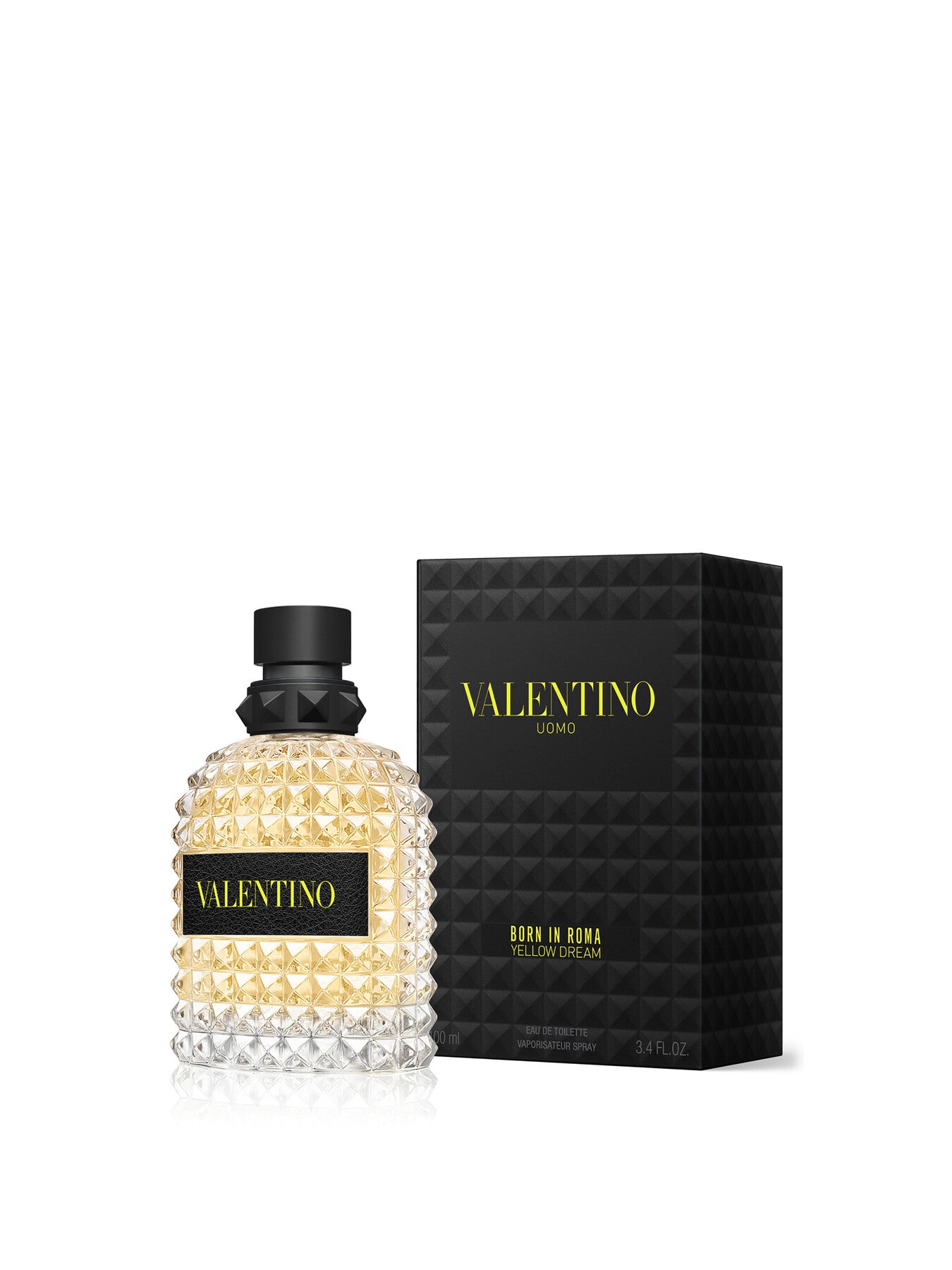 Born In Roma Yellow Dream For Him Eau de Toilette 100ml