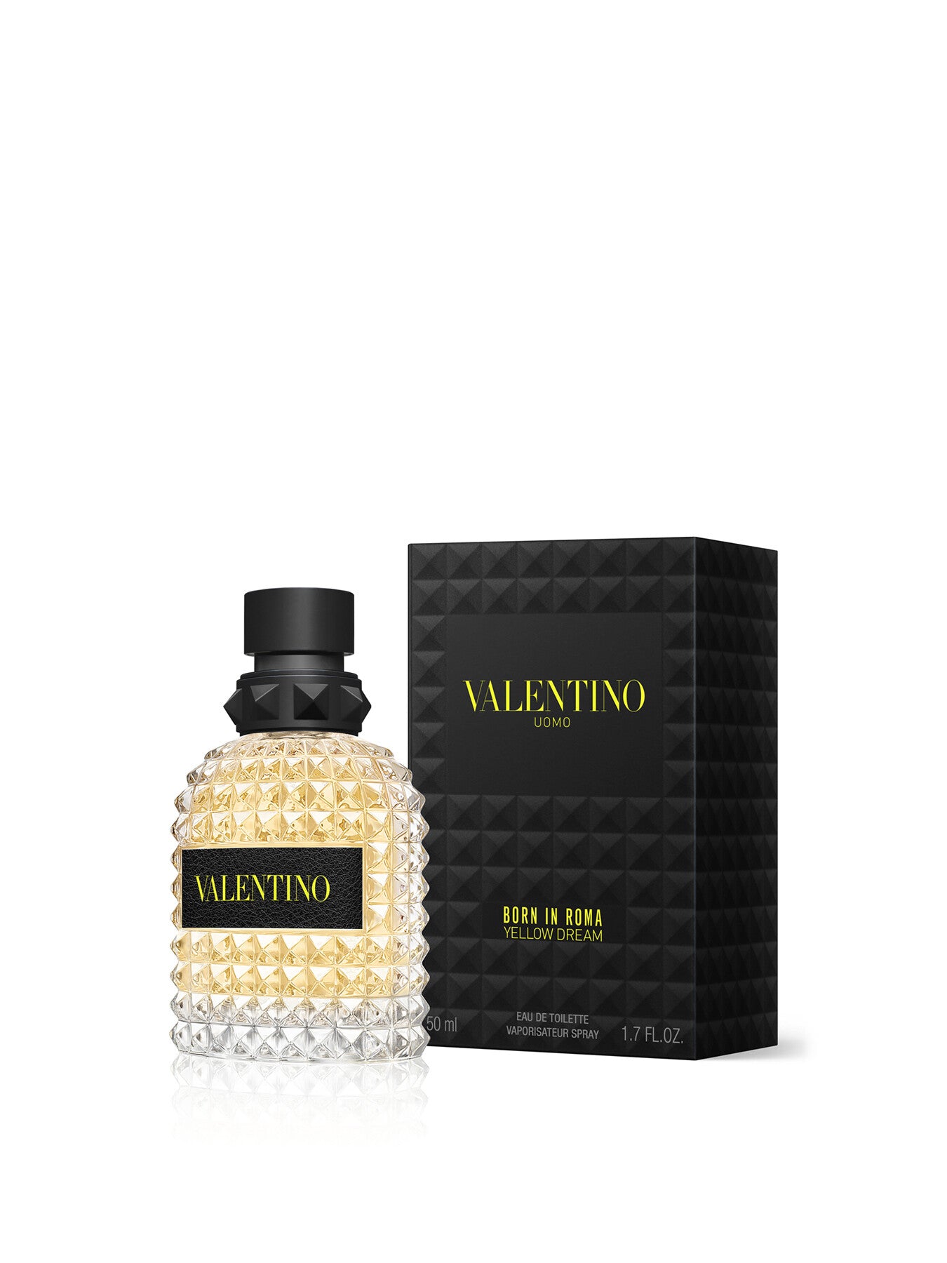 Born In Roma Yellow Dream For Him Eau de Toilette 50ml