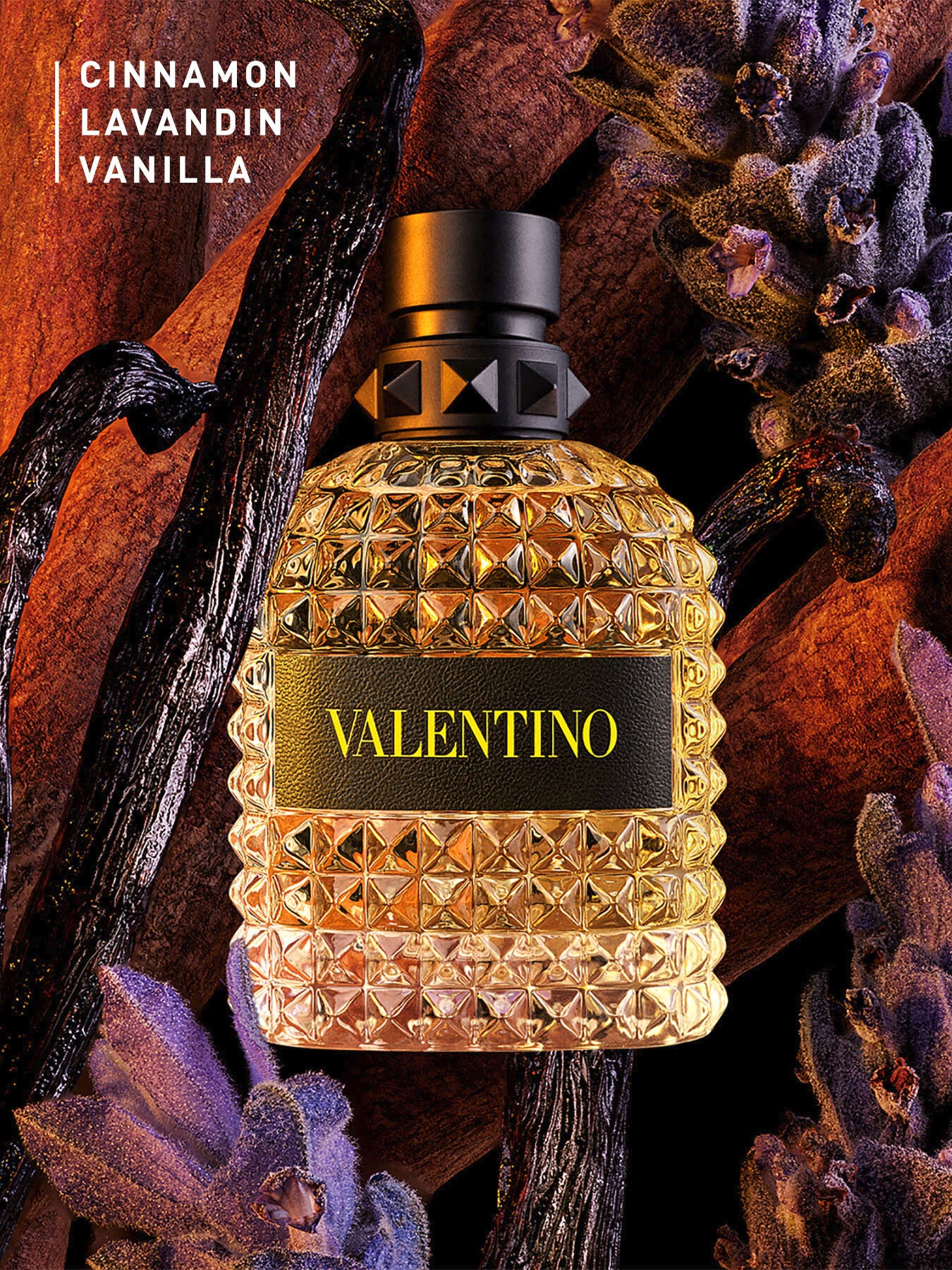 Born In Roma Yellow Dream For Him Eau de Toilette 50ml