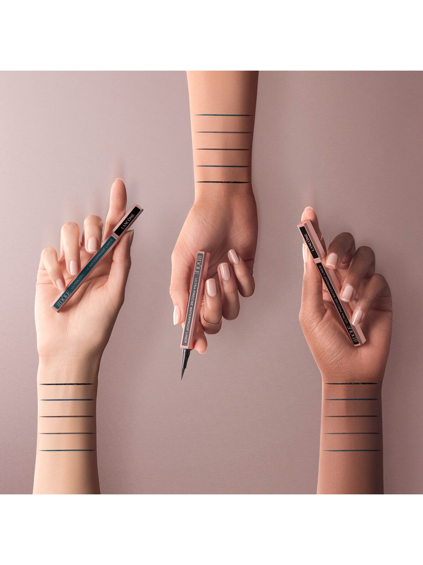 Ultra Precise Waterproof Liner