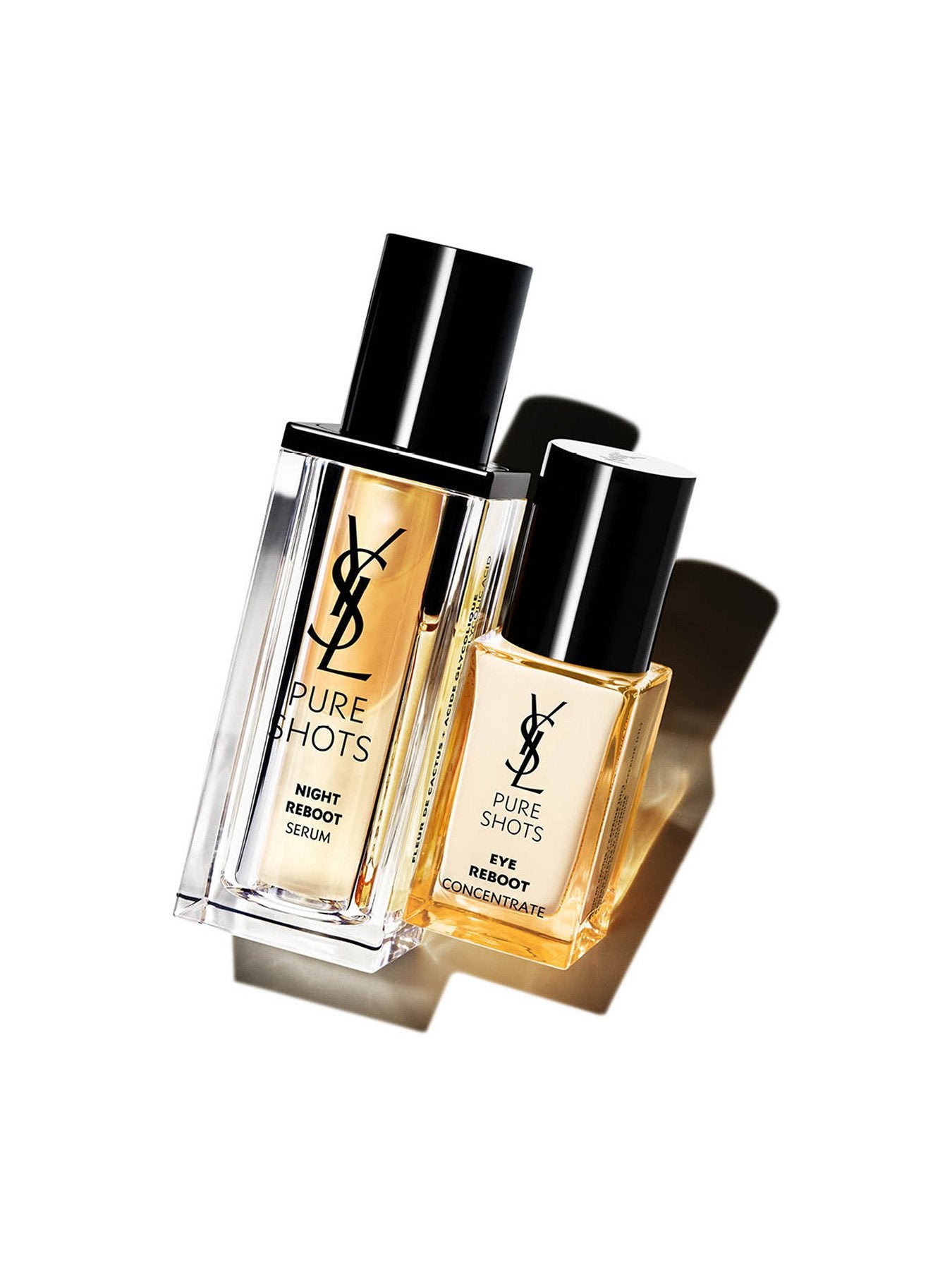 Pure Shots Eye Reboot Concentrate Serum 20ml