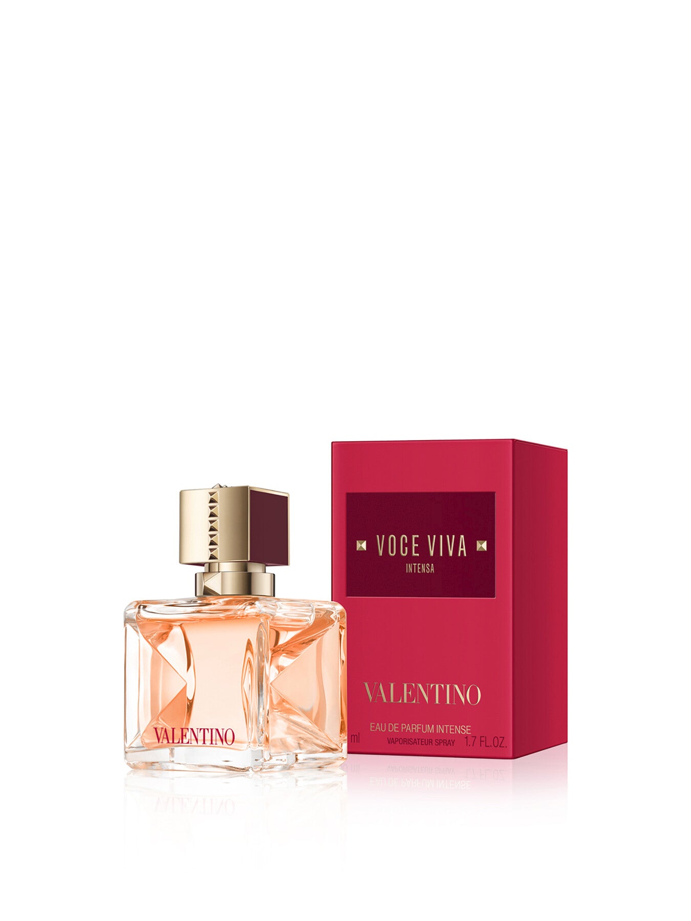 Voce Viva Eau de Parfum Intense 50ml