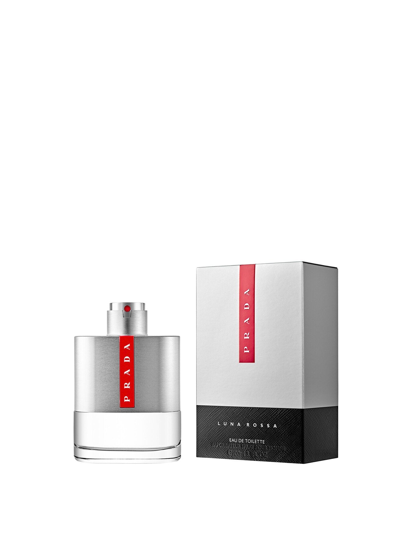 Luna Rossa Eau de Toilette 100ml