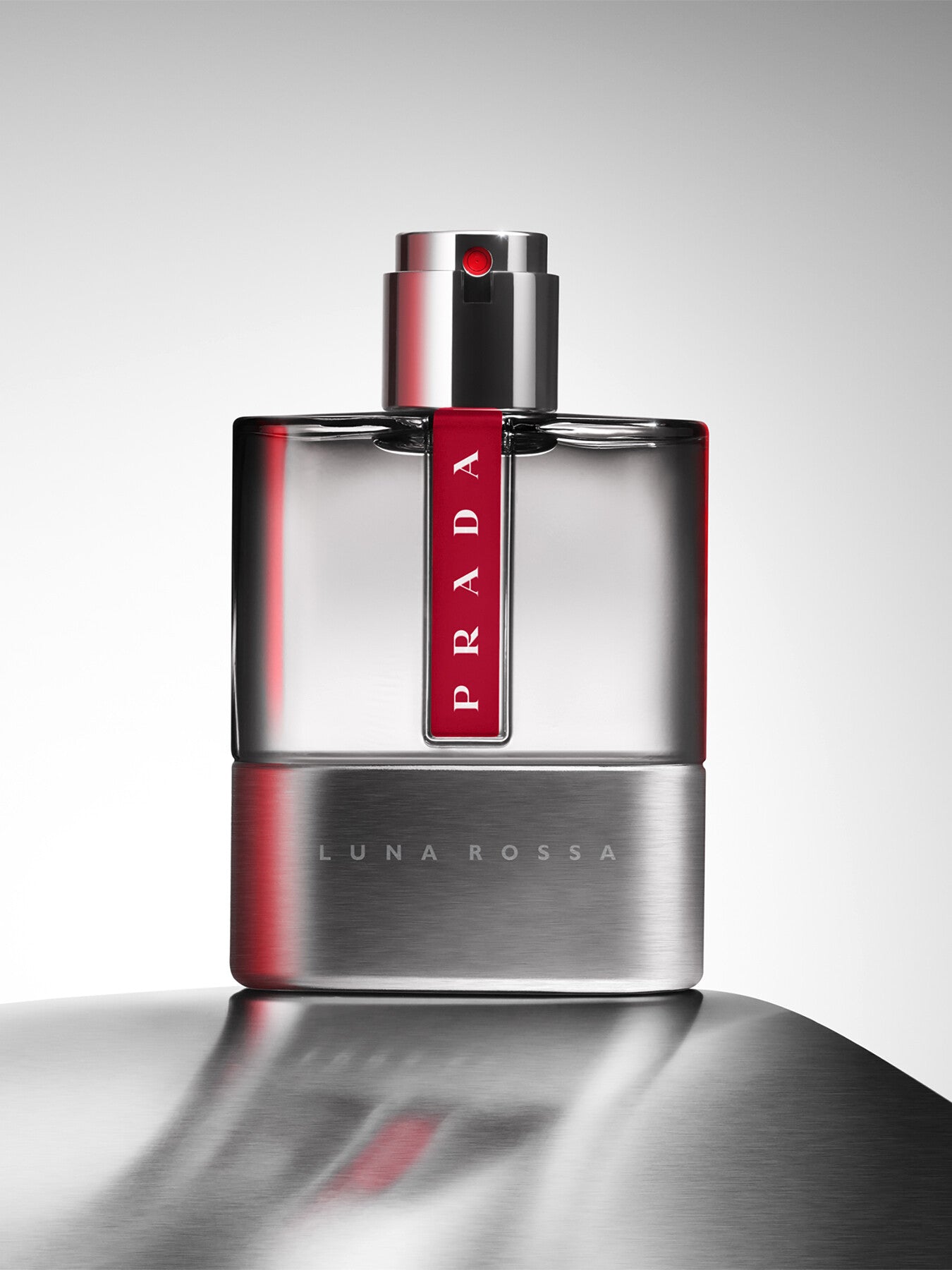 Luna Rossa Eau de Toilette 100ml