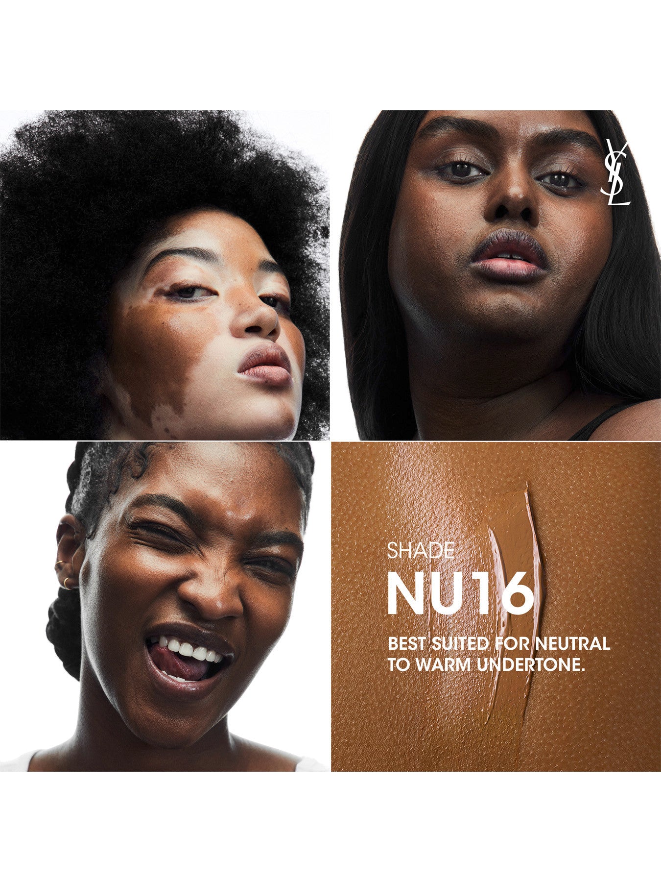 Nu Bare Look Tint 30ml