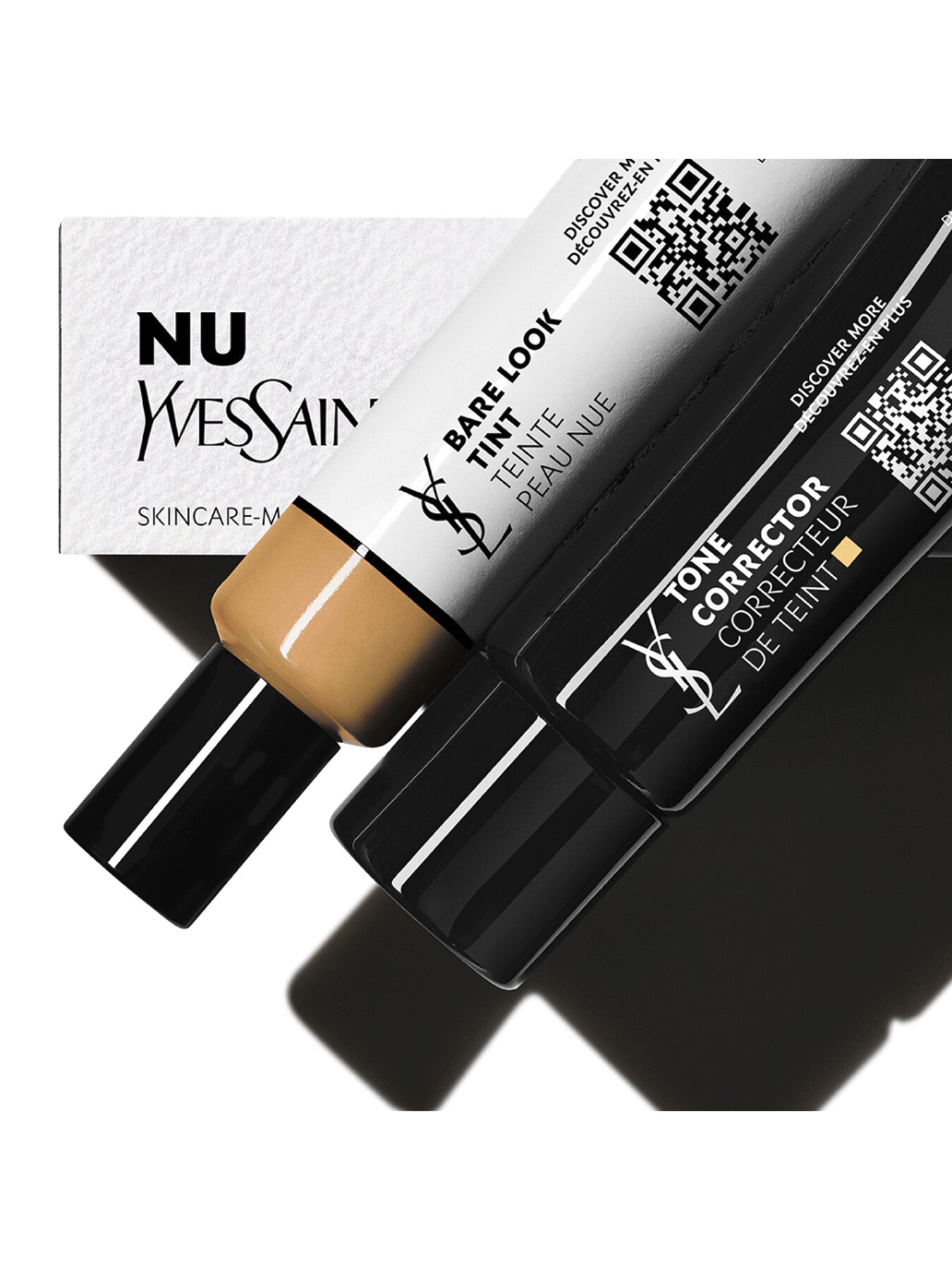 Colour Tone Corrector 30ml