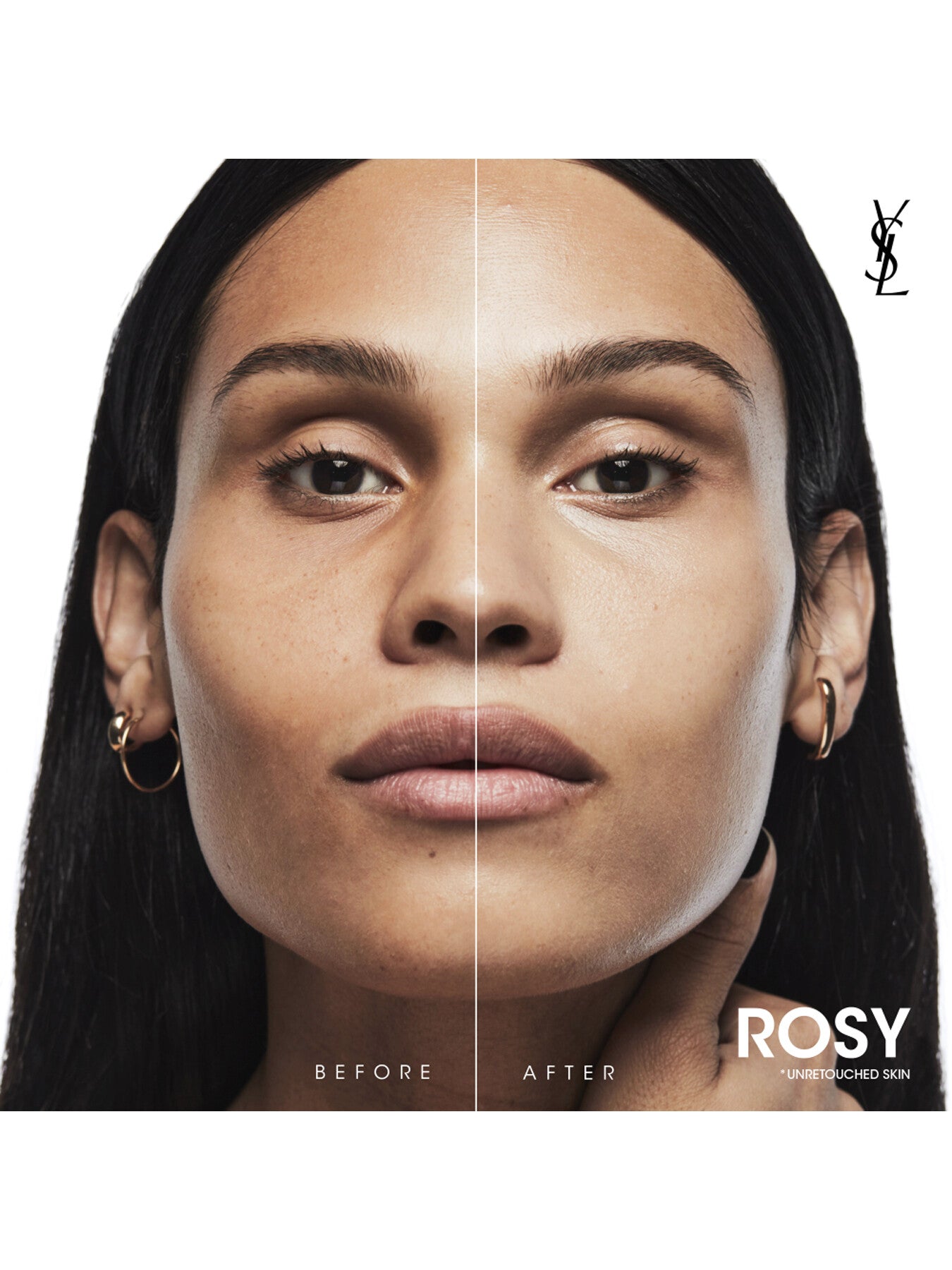 NU Tone Corrector Golden 30ml