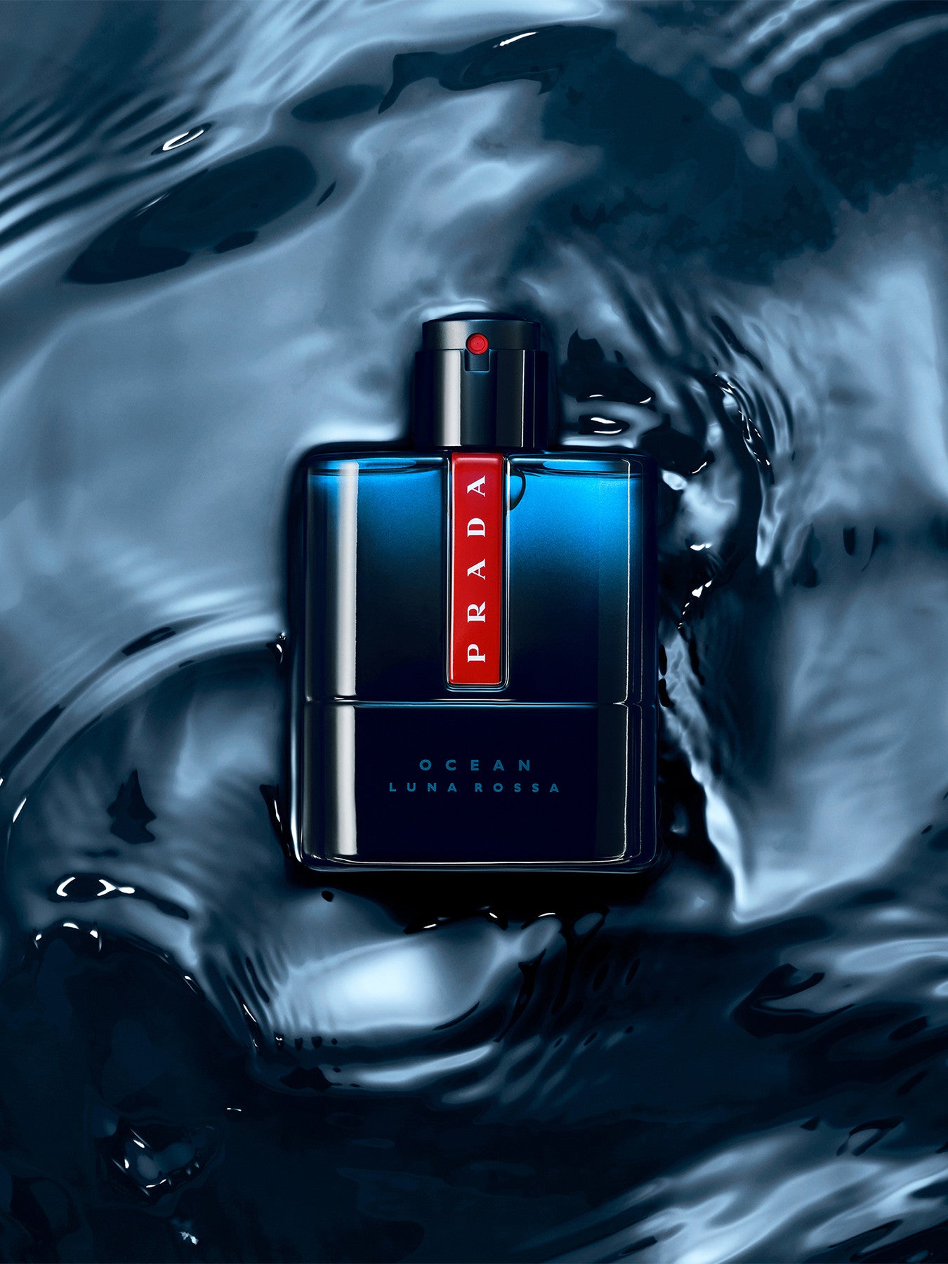 Lunna Rossa Ocean EDT 150ml