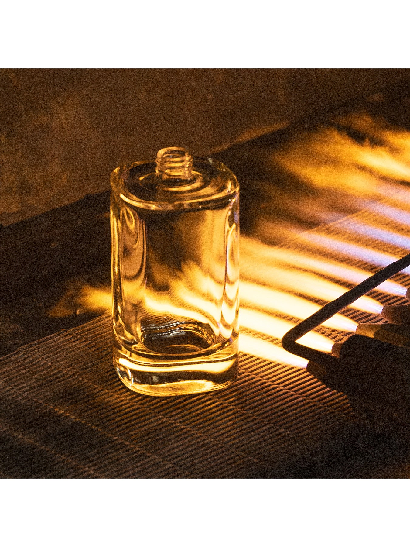 Armani Code Le Parfum Eau de Parfum 125ml