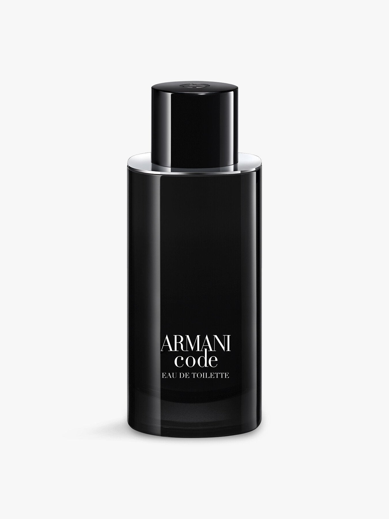 Armani Code Eau de Toilette 125ml