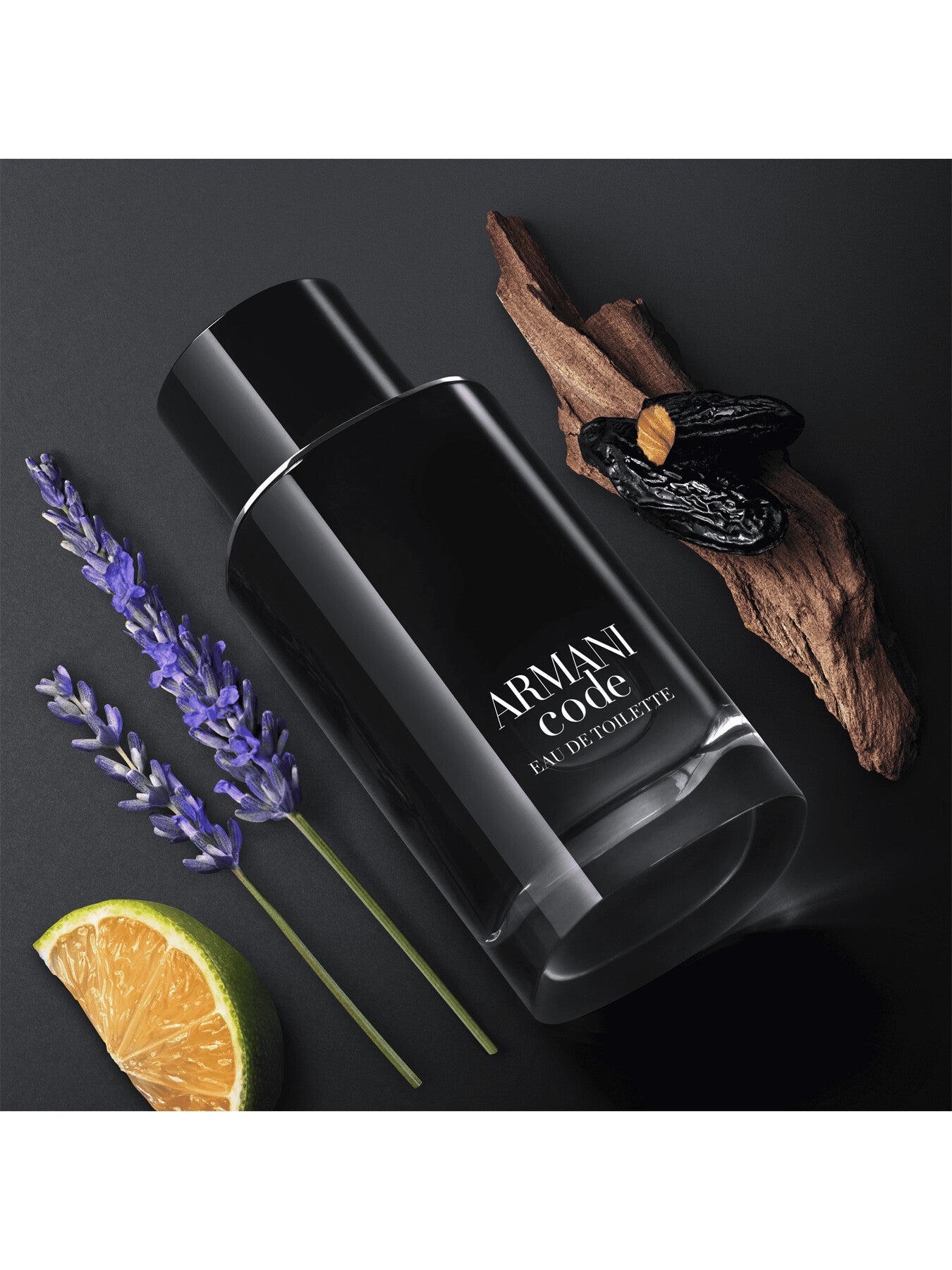 Armani Code Eau de Toilette 75ml