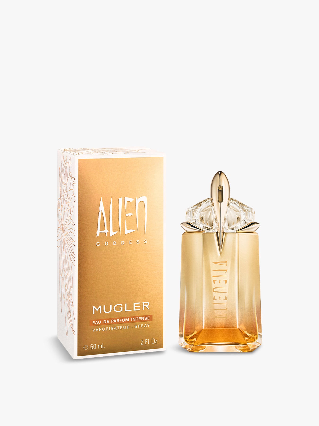 Alien Goddess Intense Eau de Parfum 60ml