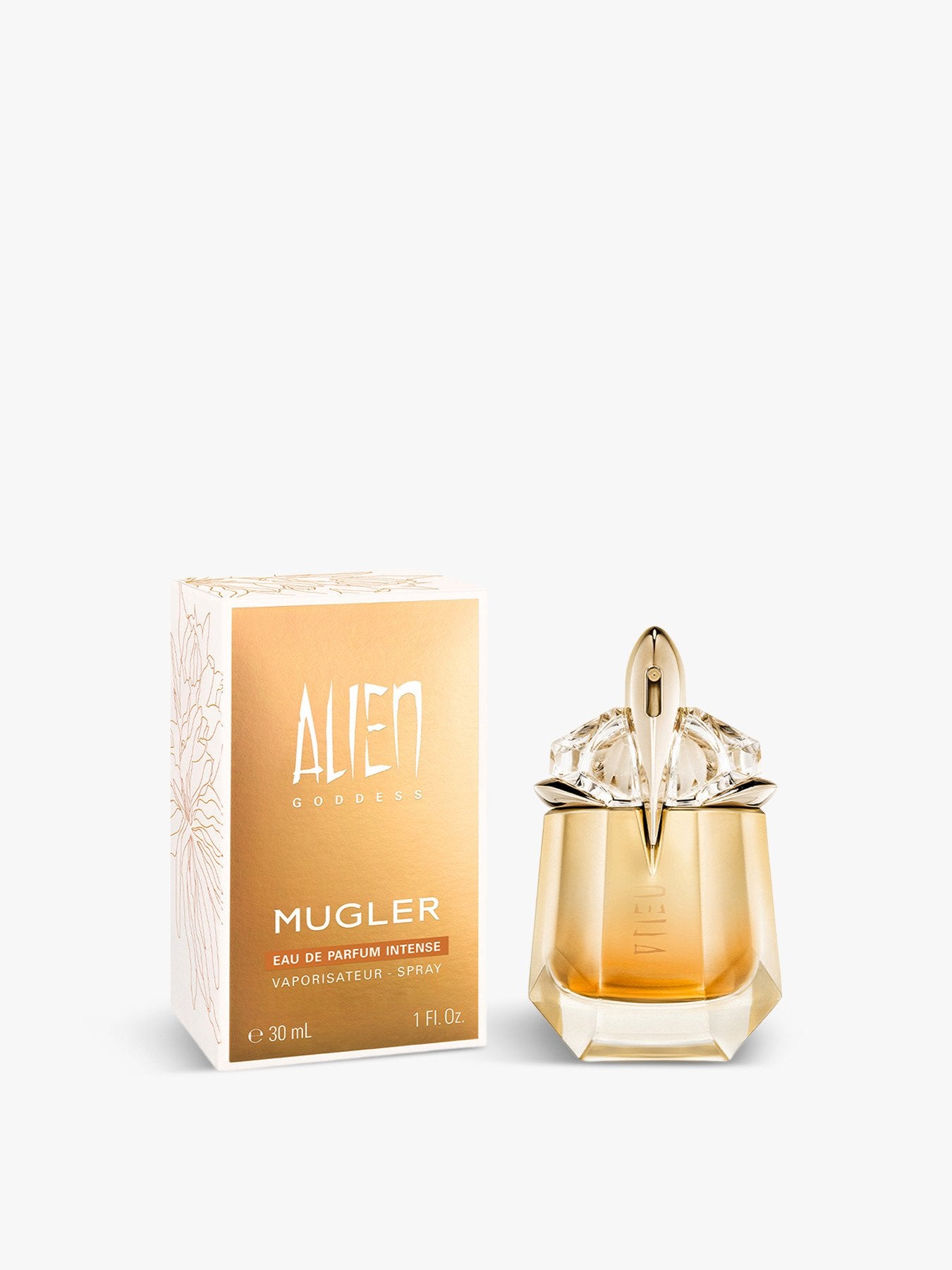 Alien Goddess Intense Eau de Parfum 30ml