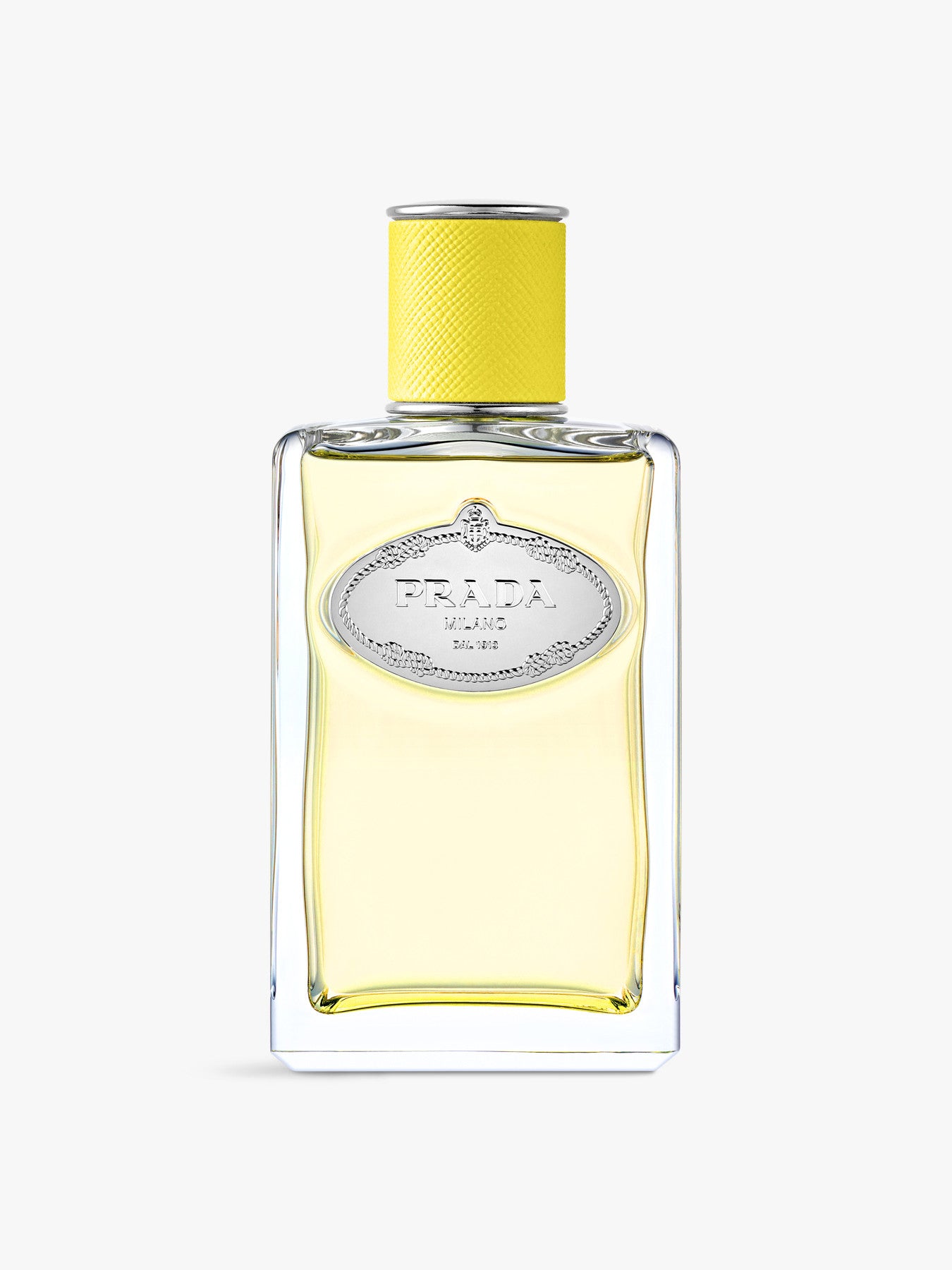 Infusion de Ylang Eau de Parfum 100ml