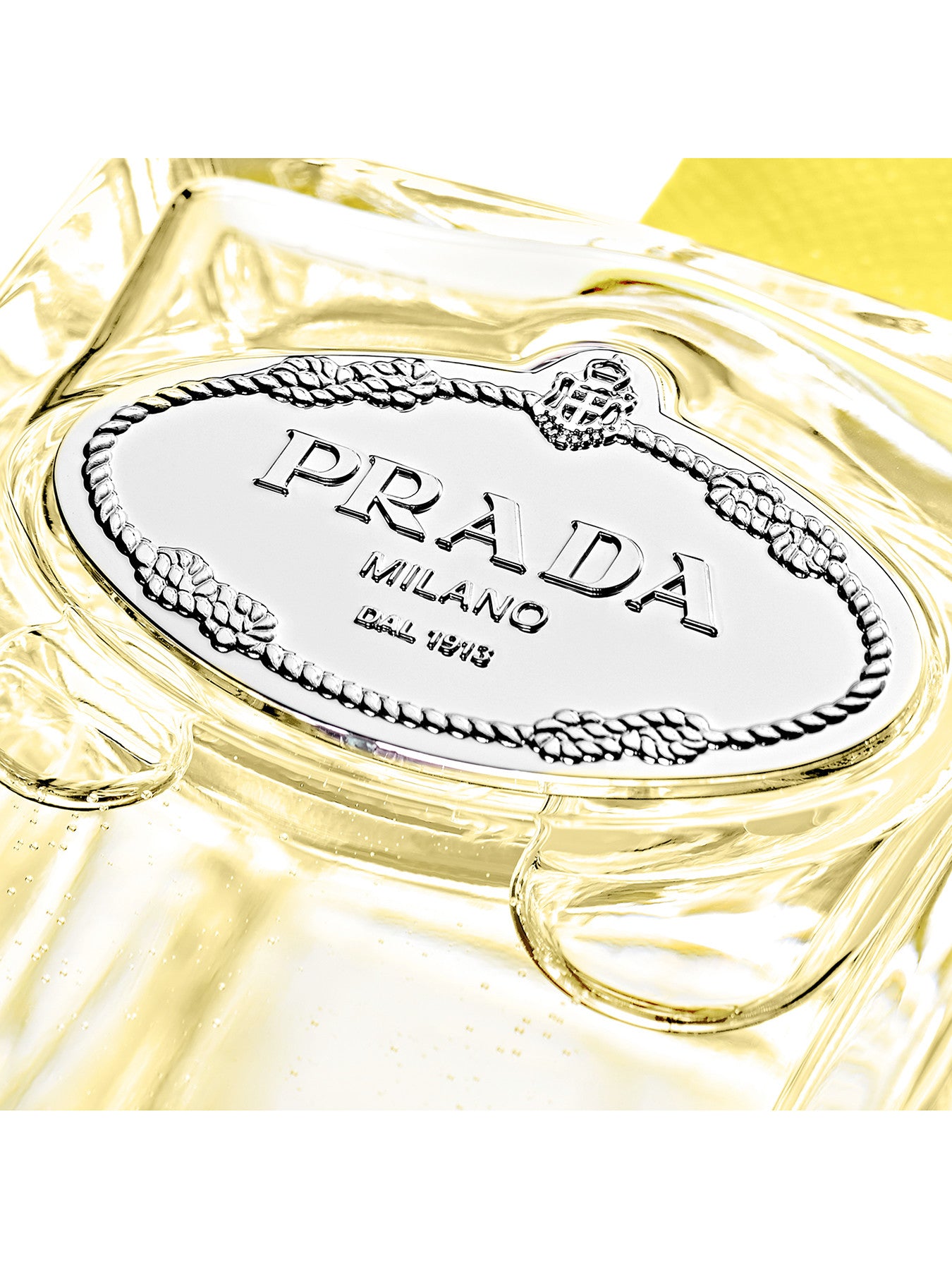 Infusion de Ylang Eau de Parfum 100ml