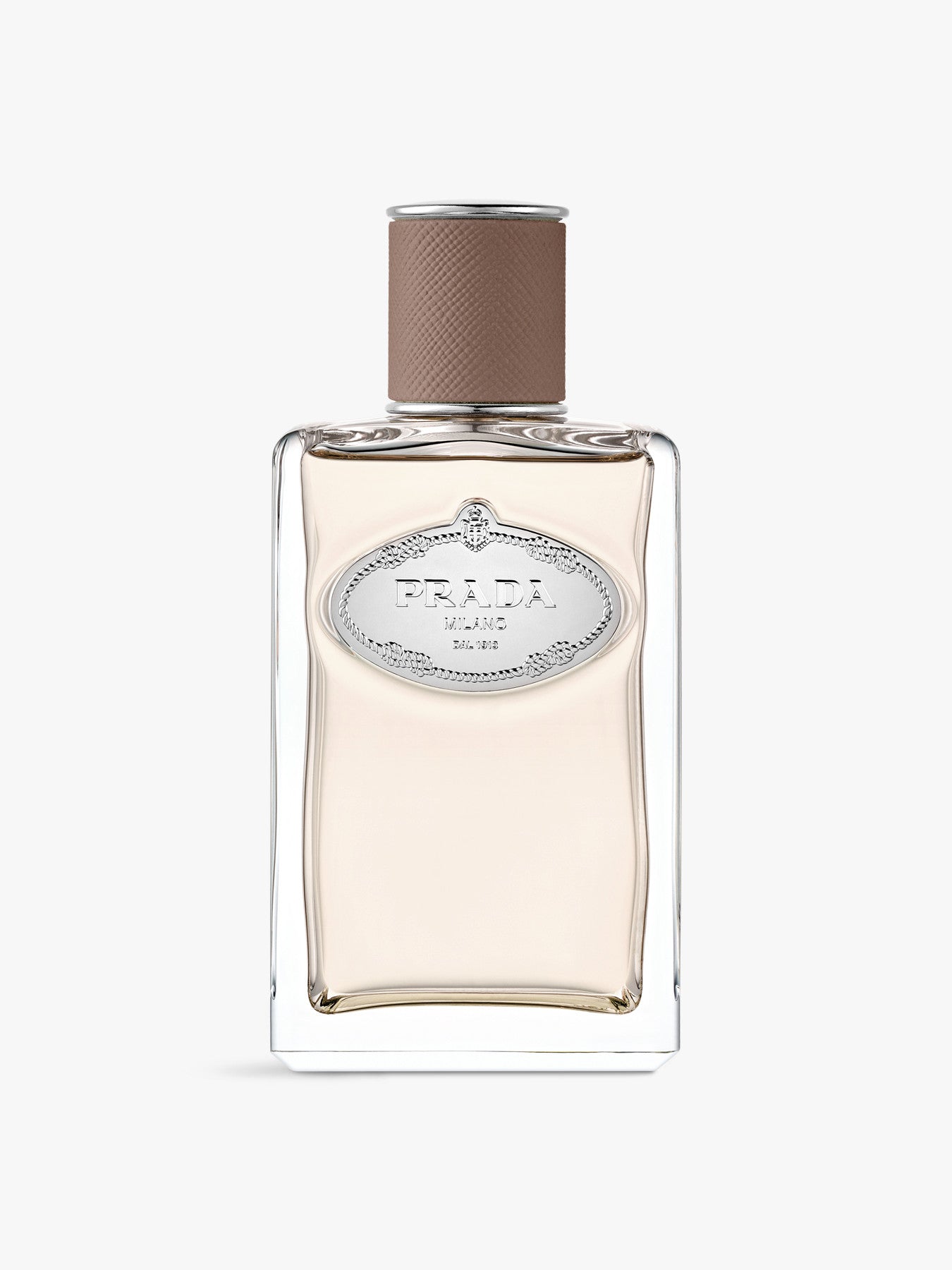 Infusion de Vanille Eau de Parfum 100ml