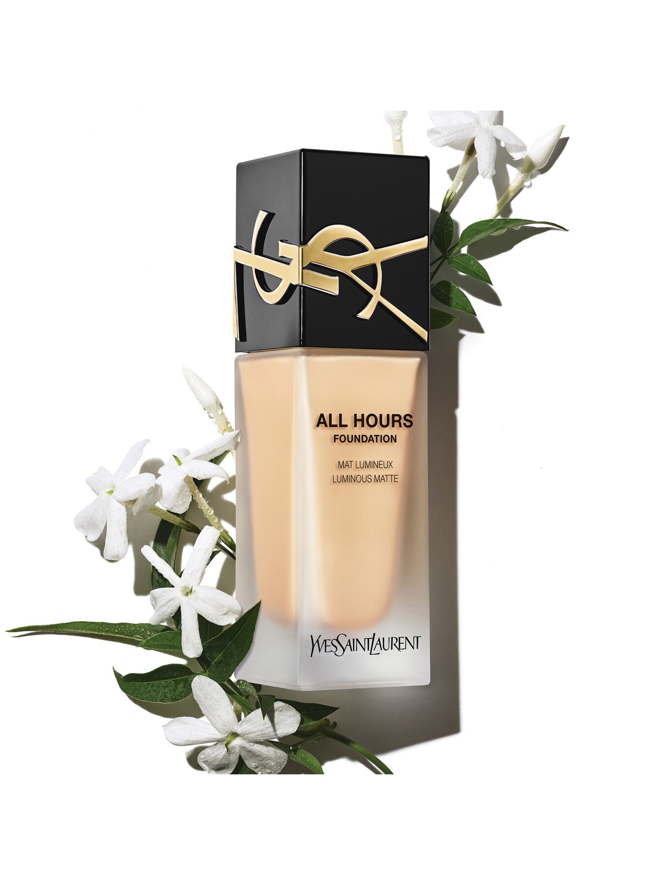 All Hours Luminous Matte Foundation 25ml