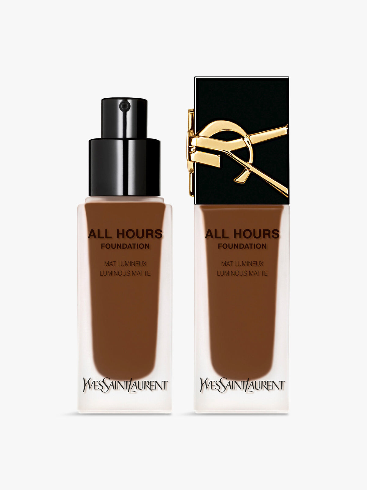 All Hours Luminous Matte Foundation 25ml