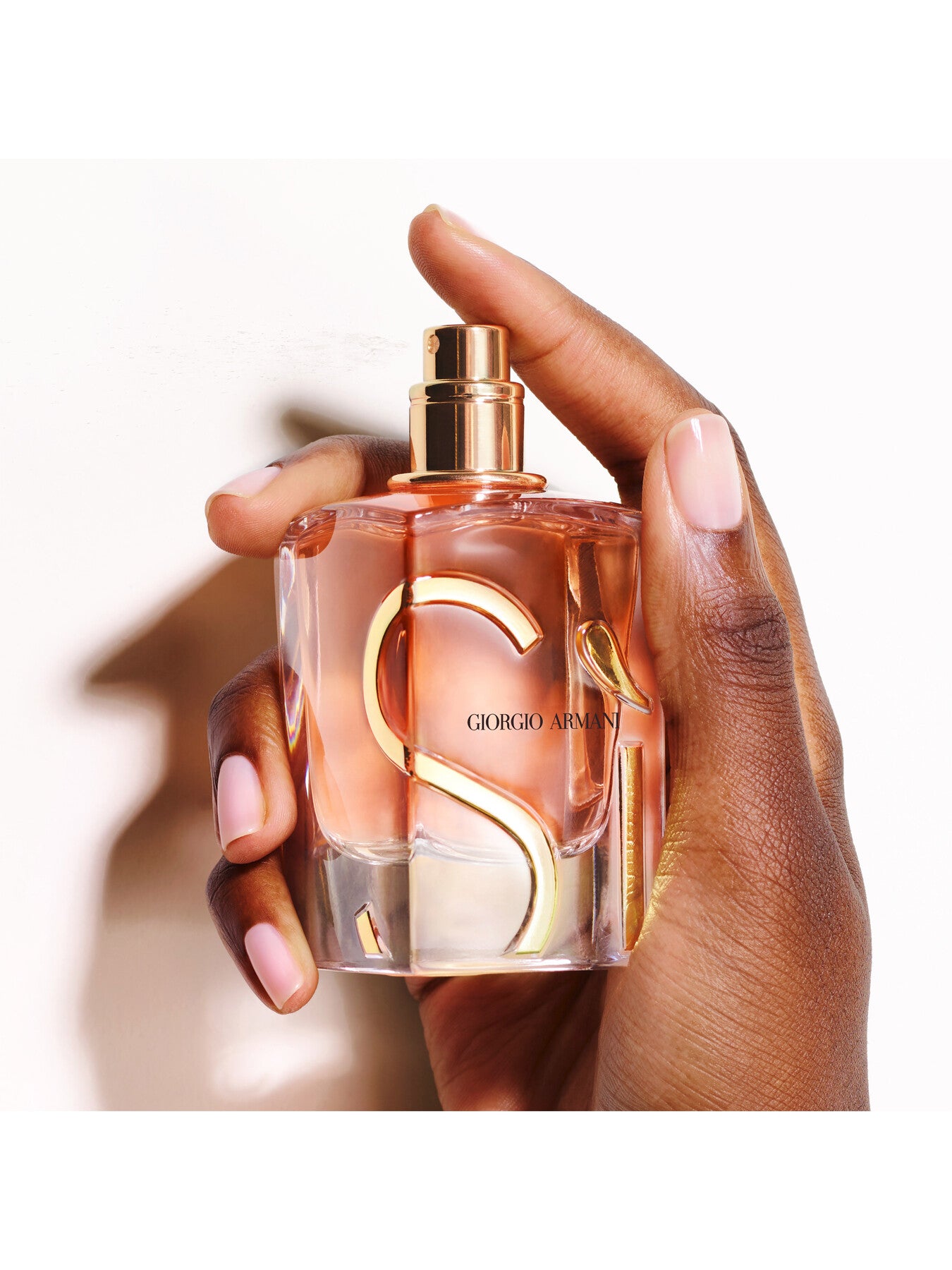 Si Eau de Parfum Intense Refill 50ml