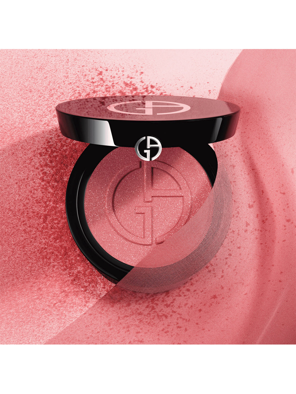 Luminous Silk Glow Blush