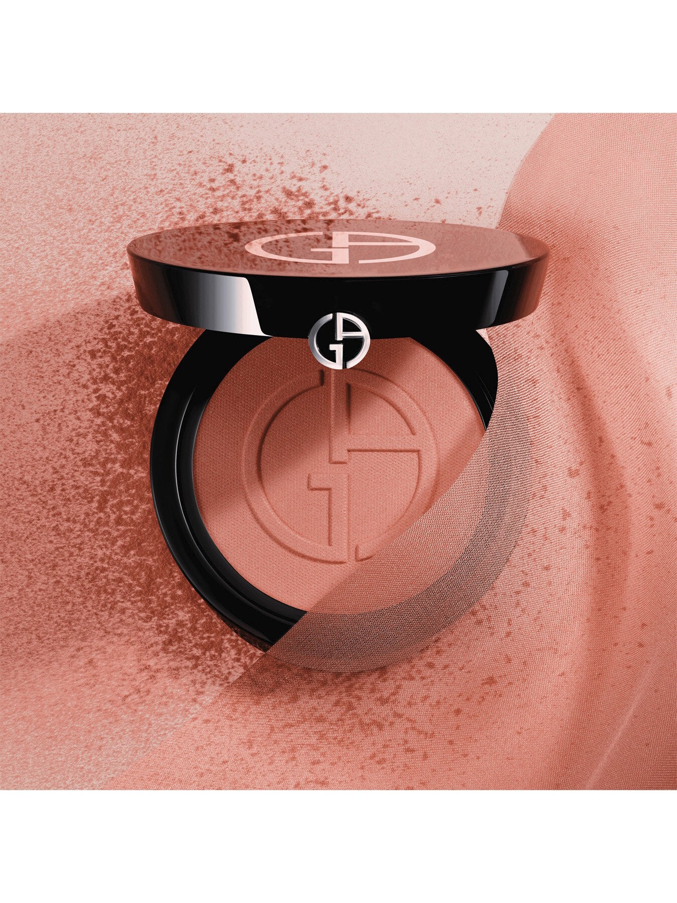 Luminous Silk Glow Blush