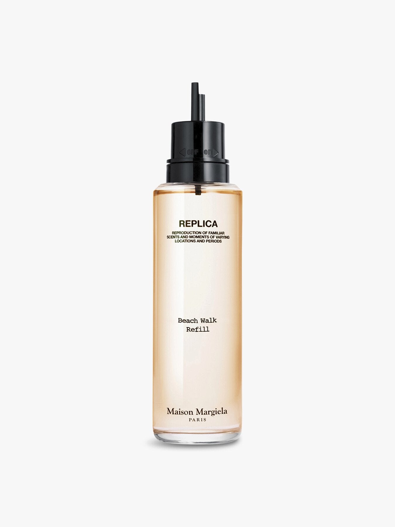 Replica Beach Walk Eau de Toilette Refill 100ml
