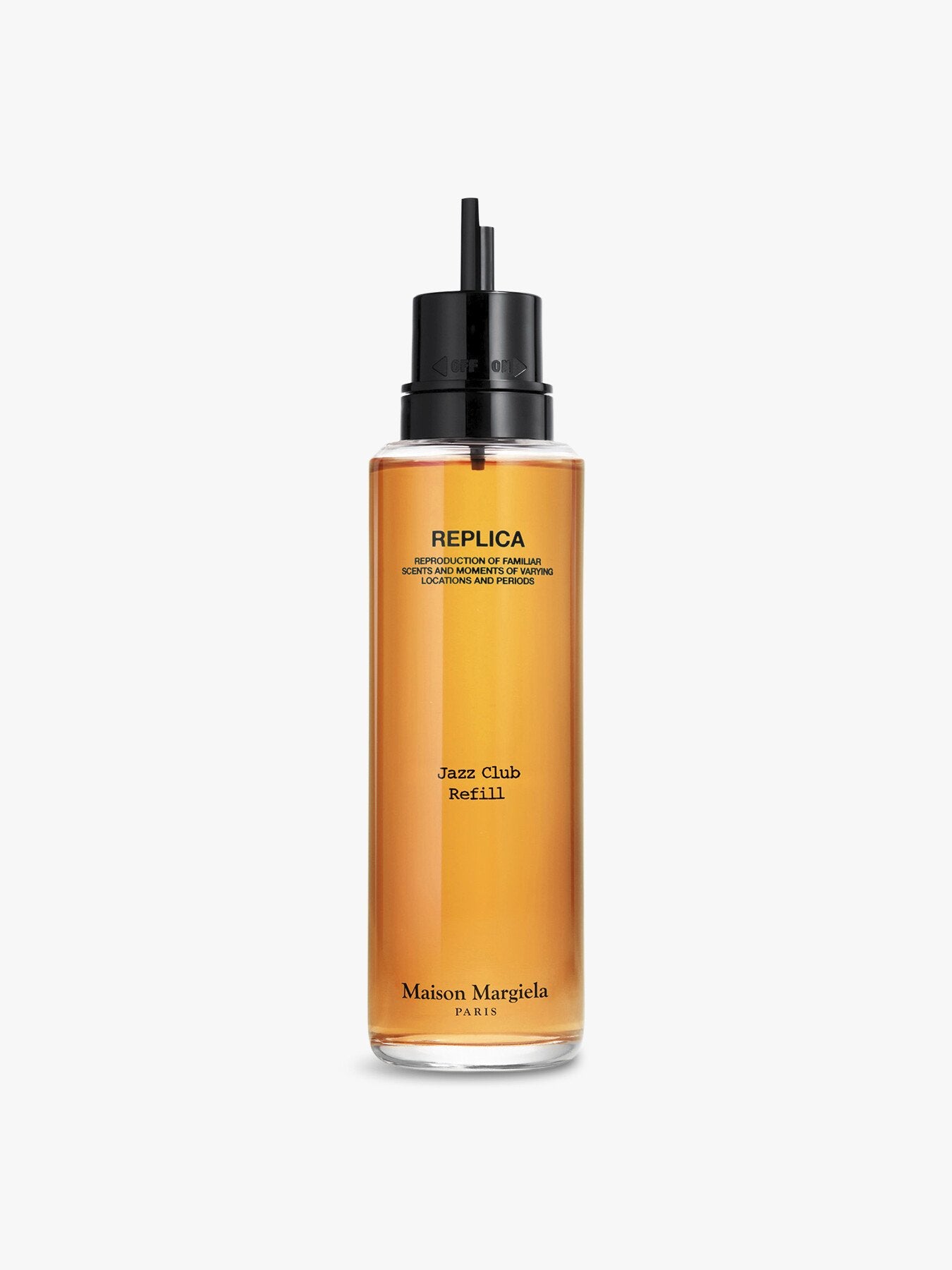 Replica Jazz Club Eau de Toilette Refill 100ml