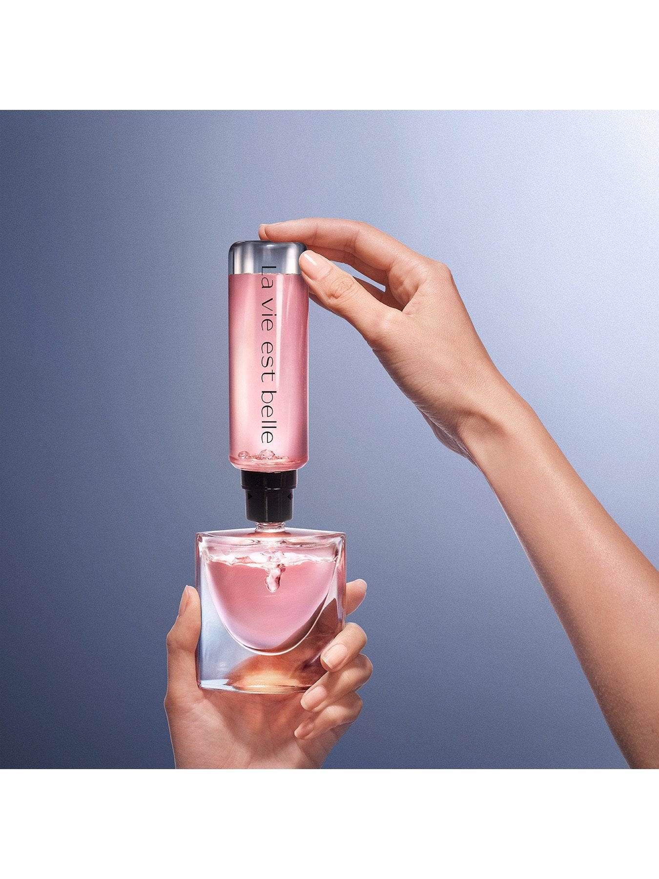 La Vie Est Belle Eau de Parfum Refill 100ml