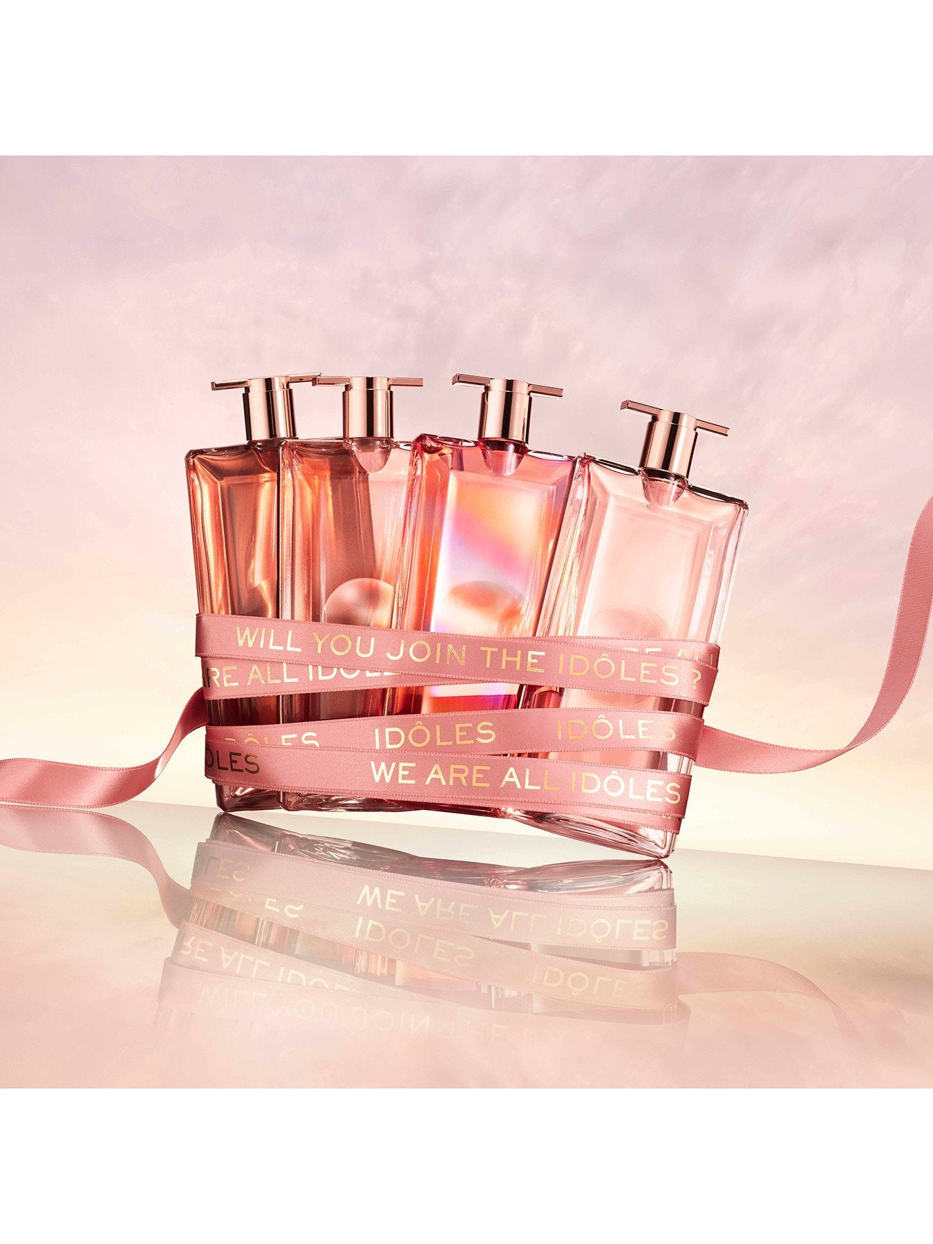 IdôleTome Eau de Parfum 50ml