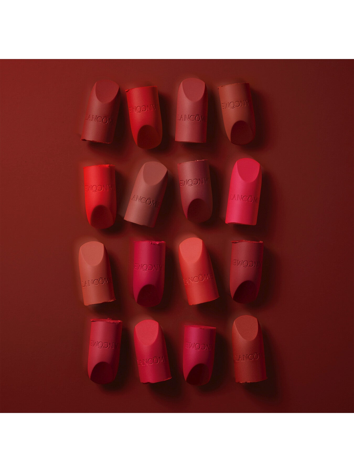 Absolu Rouge Intimatte Refill