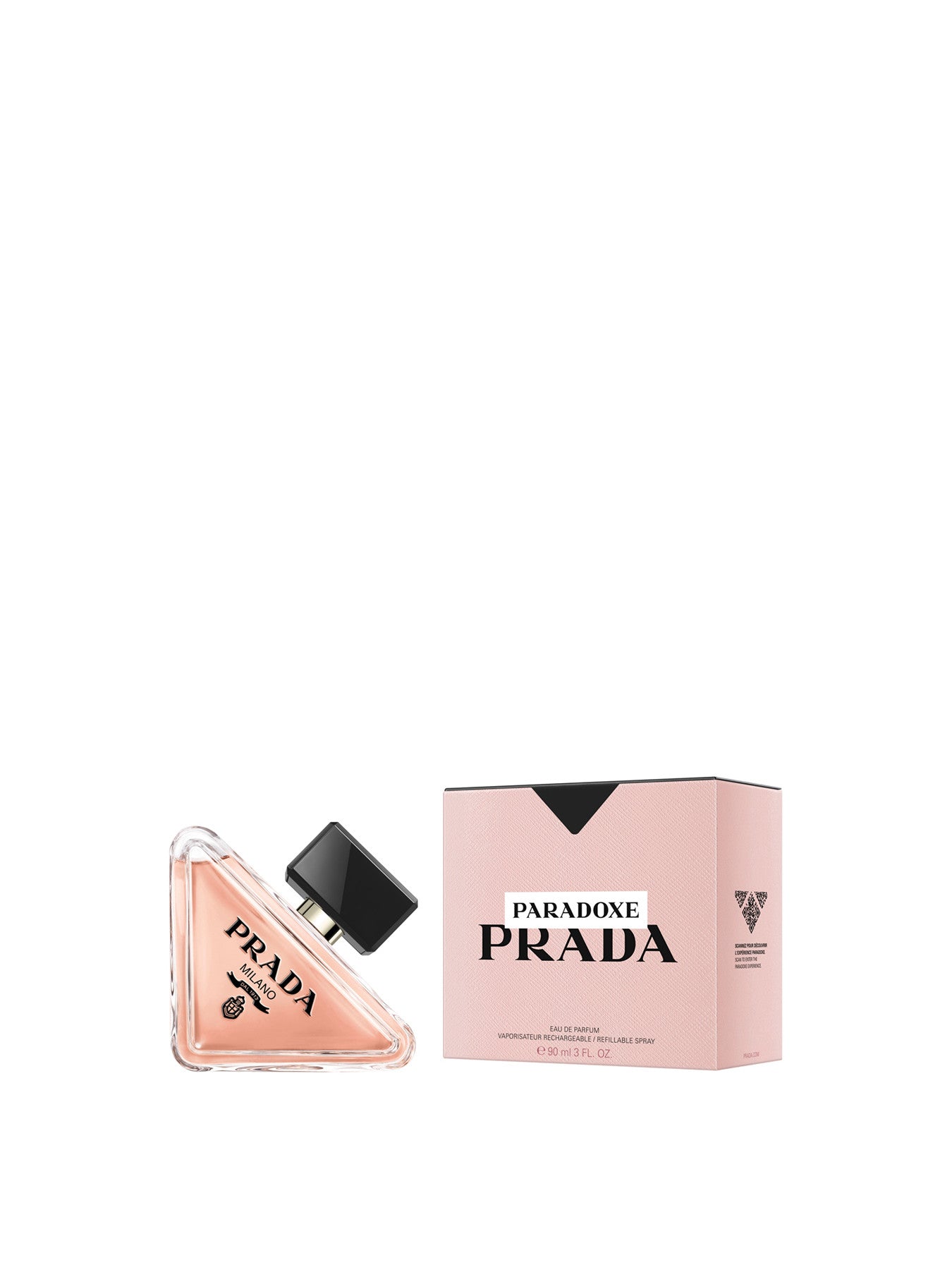 Paradoxe Eau de Parfum 90ml – Fenwick