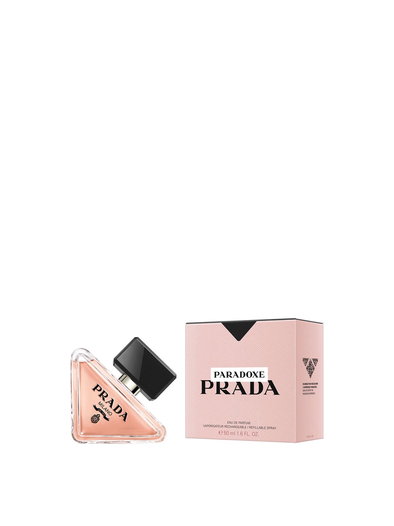 Paradoxe Eau de Parfum 50ml – Fenwick