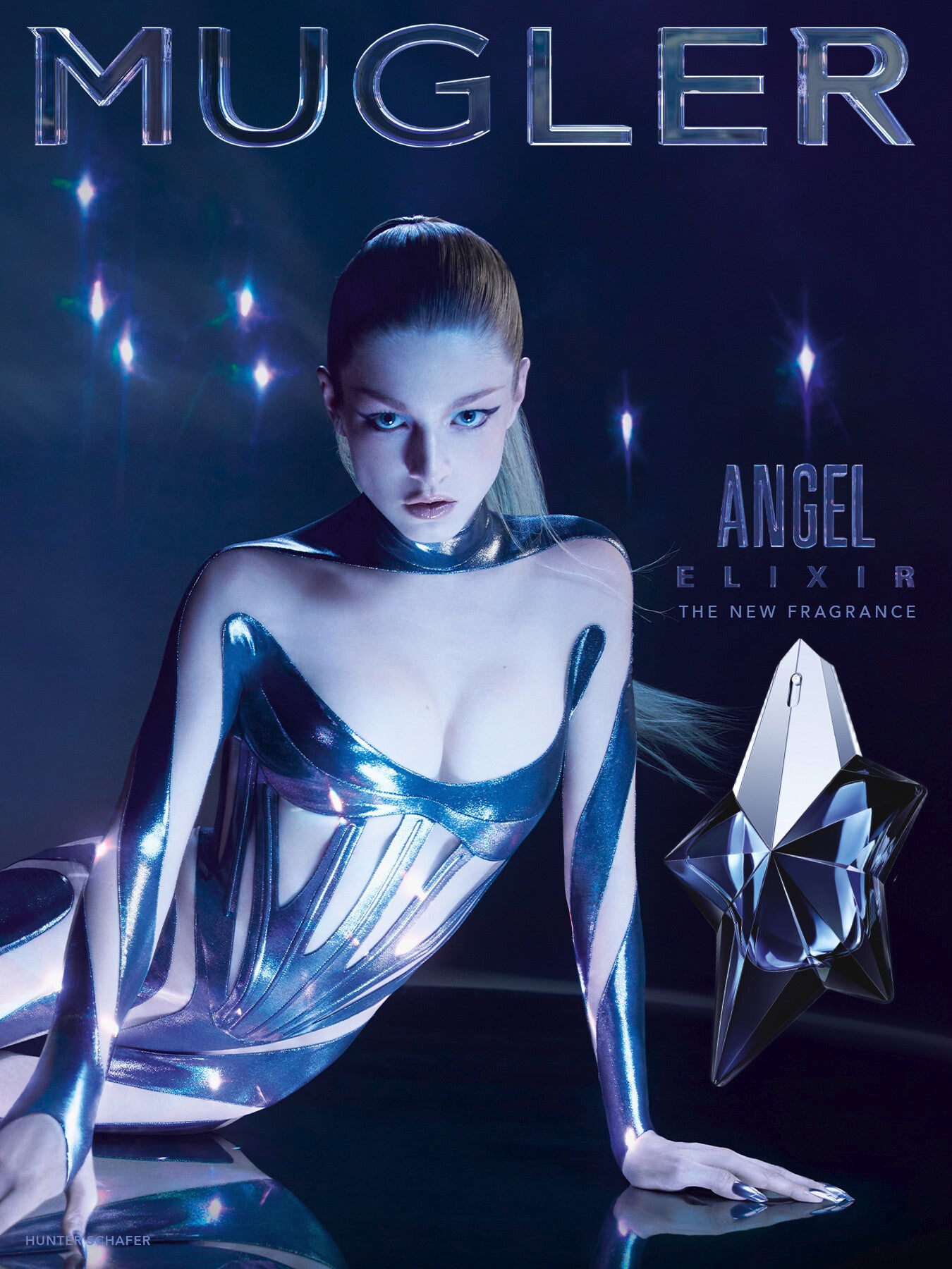Angel Elixir Eau de Parfum 25ml
